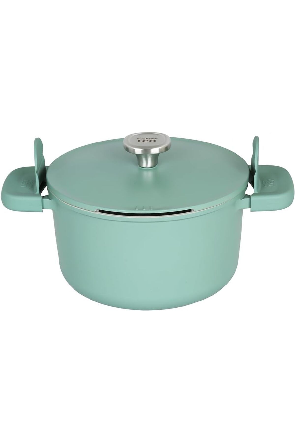 STOREMAX nffashopm PHANTOM KAPAKLI YAPIŞMAZ DERİN TENCERE 24 CM FOREST GREEN storestarx 1051353