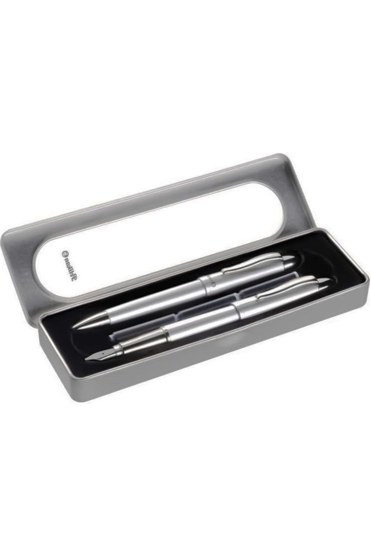 STOREMAX nffashopm S3001 Dolma Kalem + Tükenmez Kalem Set storestarx 1051353