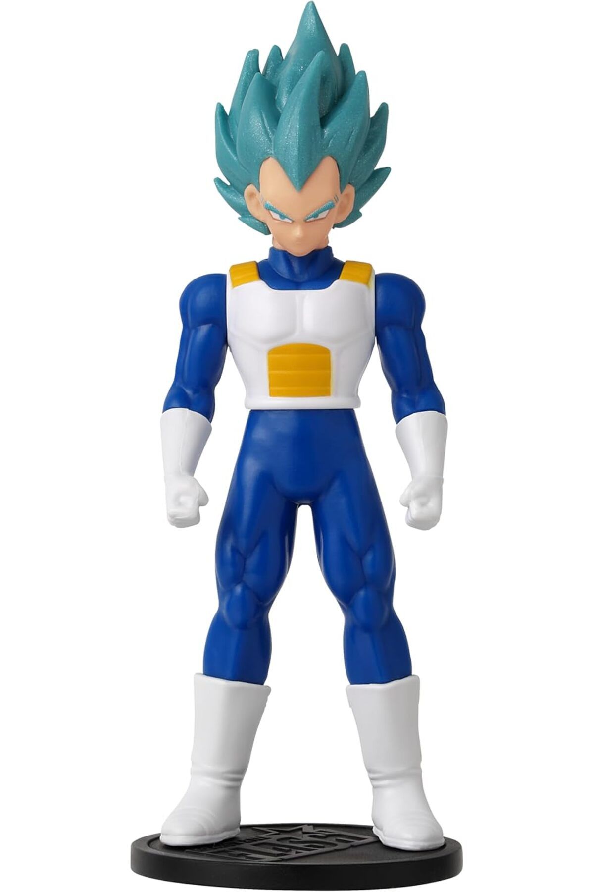STOREMAX nffashopm cm Dragon Ball Super Saiyan Blue Vegeta - Dragon Ball Flash Serisi storestarx 1051353