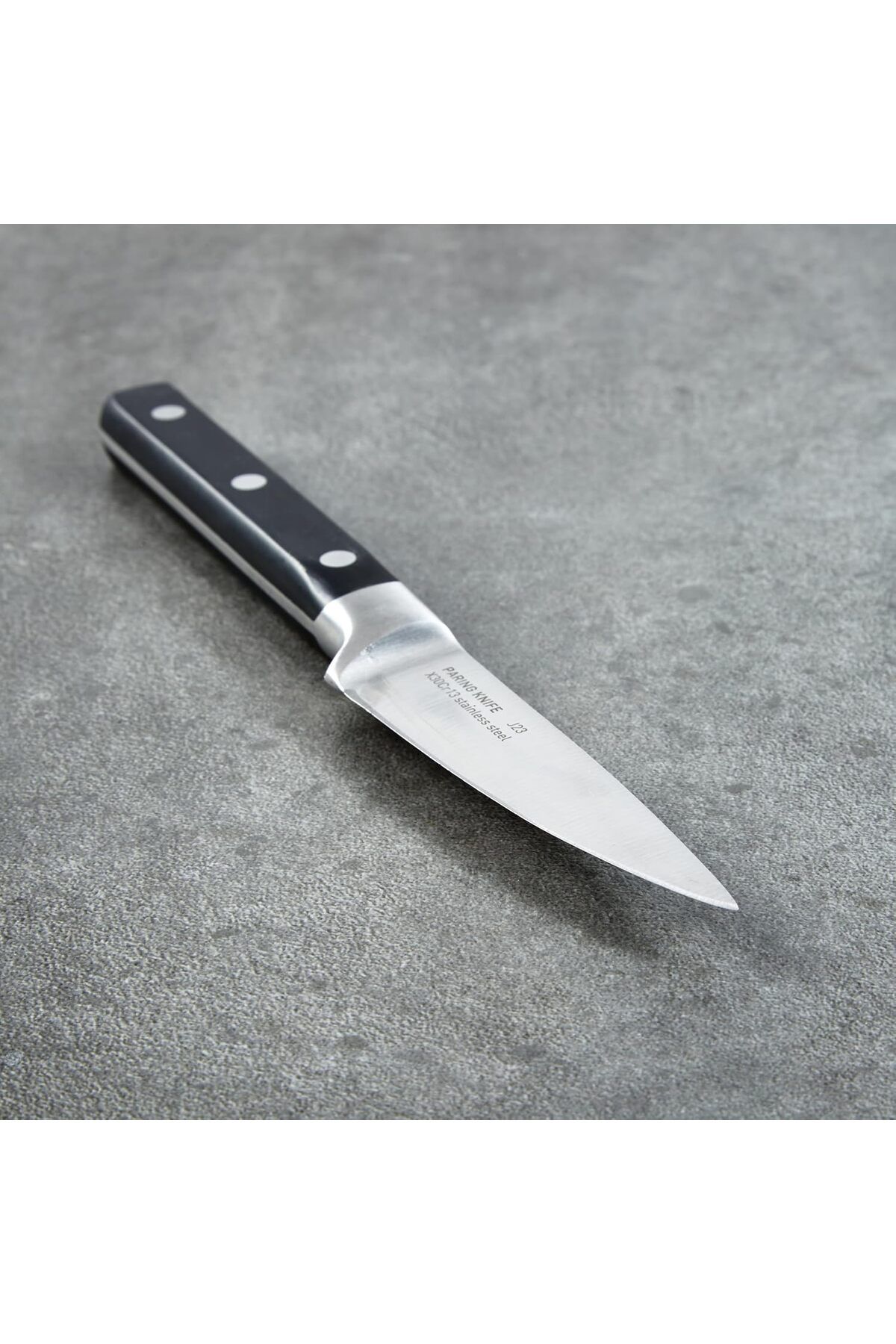 STOREMAX nffashopm Gene Soyma Bıçağı 9cm storestarx 1051353