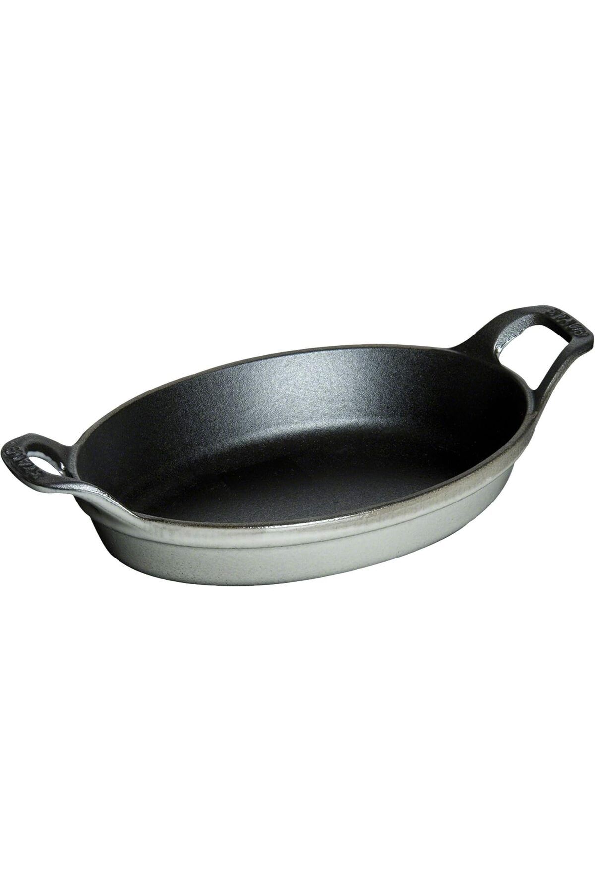 STOREMAX nffashopm Sur La Table Minis Döküm Sahan, Demir, Grafit Gri storestarx 1051353