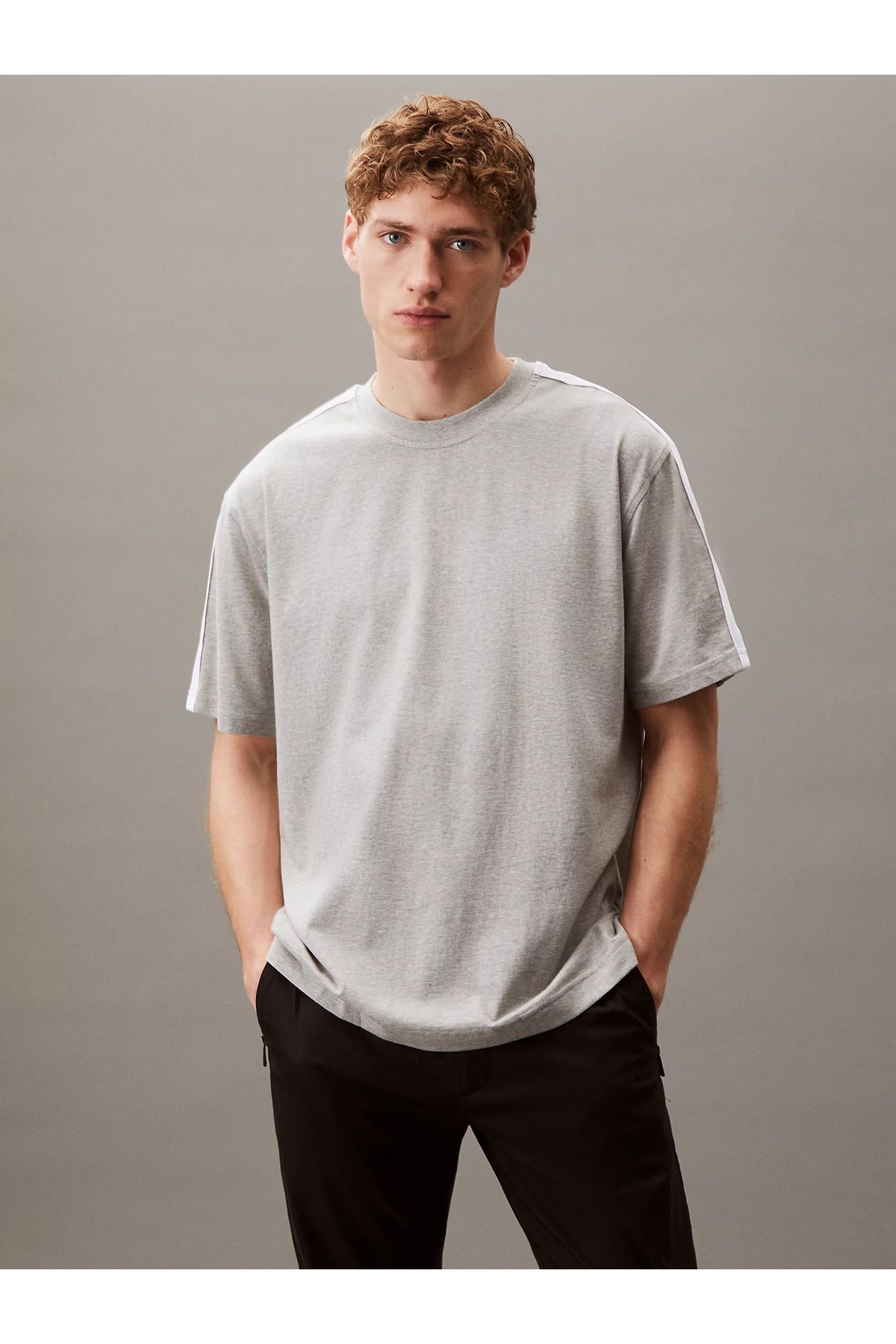 Calvin Klein PW - S/S T-SHIRT T-Shirt