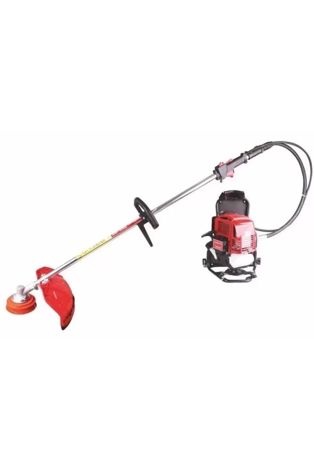 Samsung Power Gsp-530z Benzinli Motorlu Tırpan 2.6 Hp