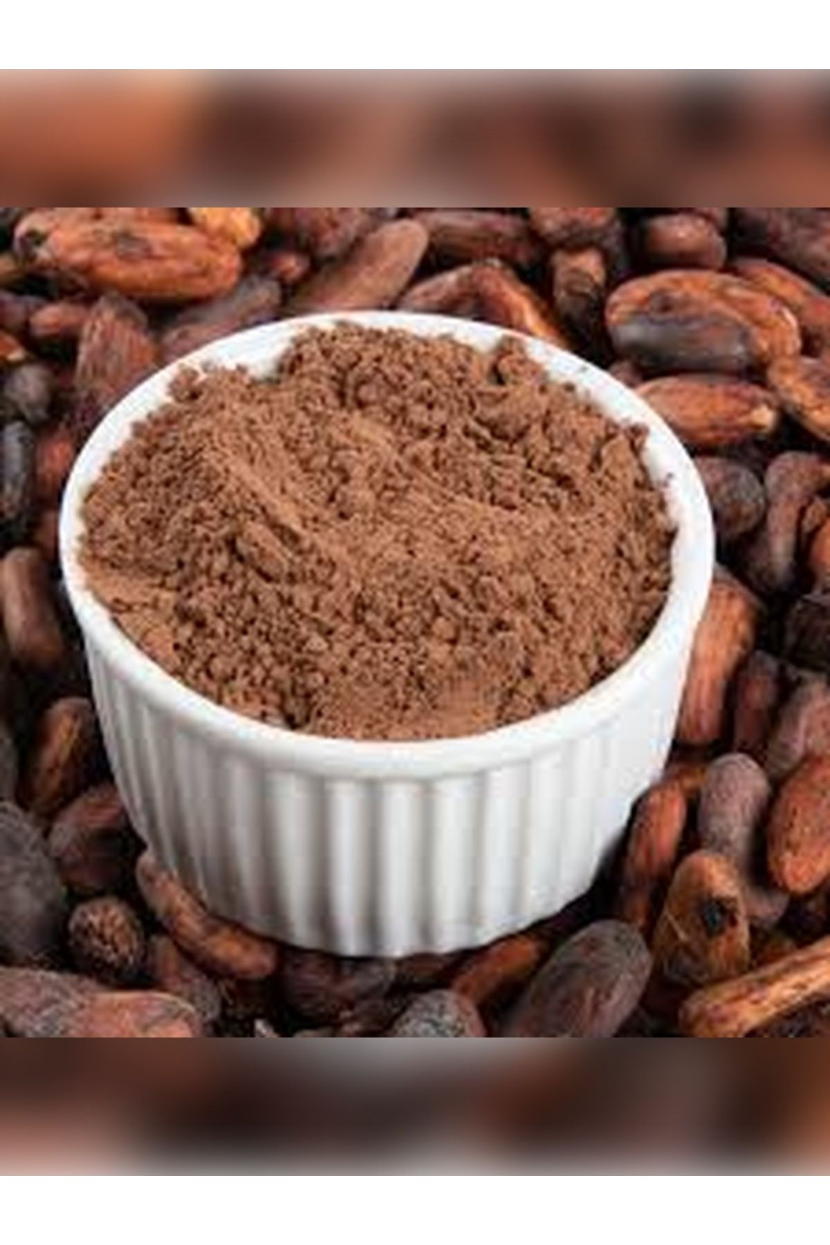 Velit Şemin Şifa Naturel KAKAO TOZ 150GR