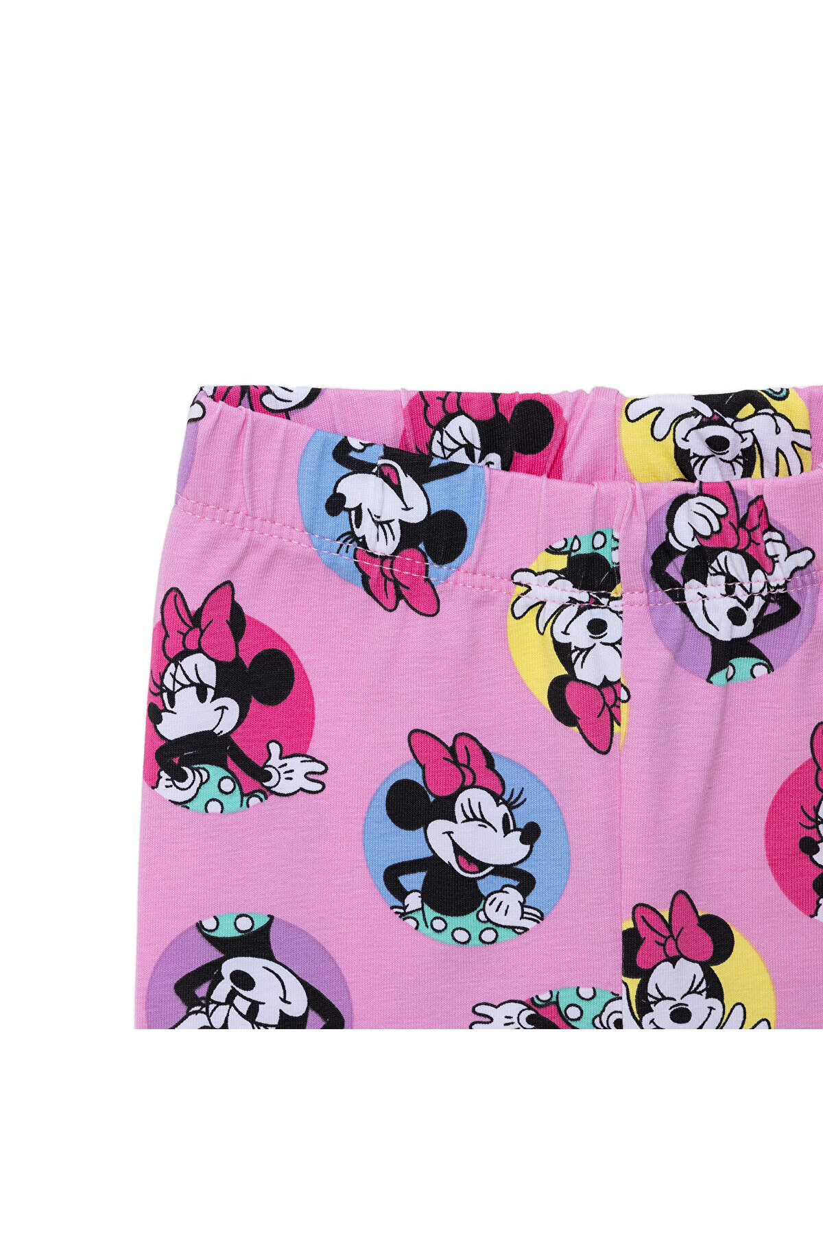 DİSNEY Minnie Mouse Tayt fotoğrafı 3 (önizleme)