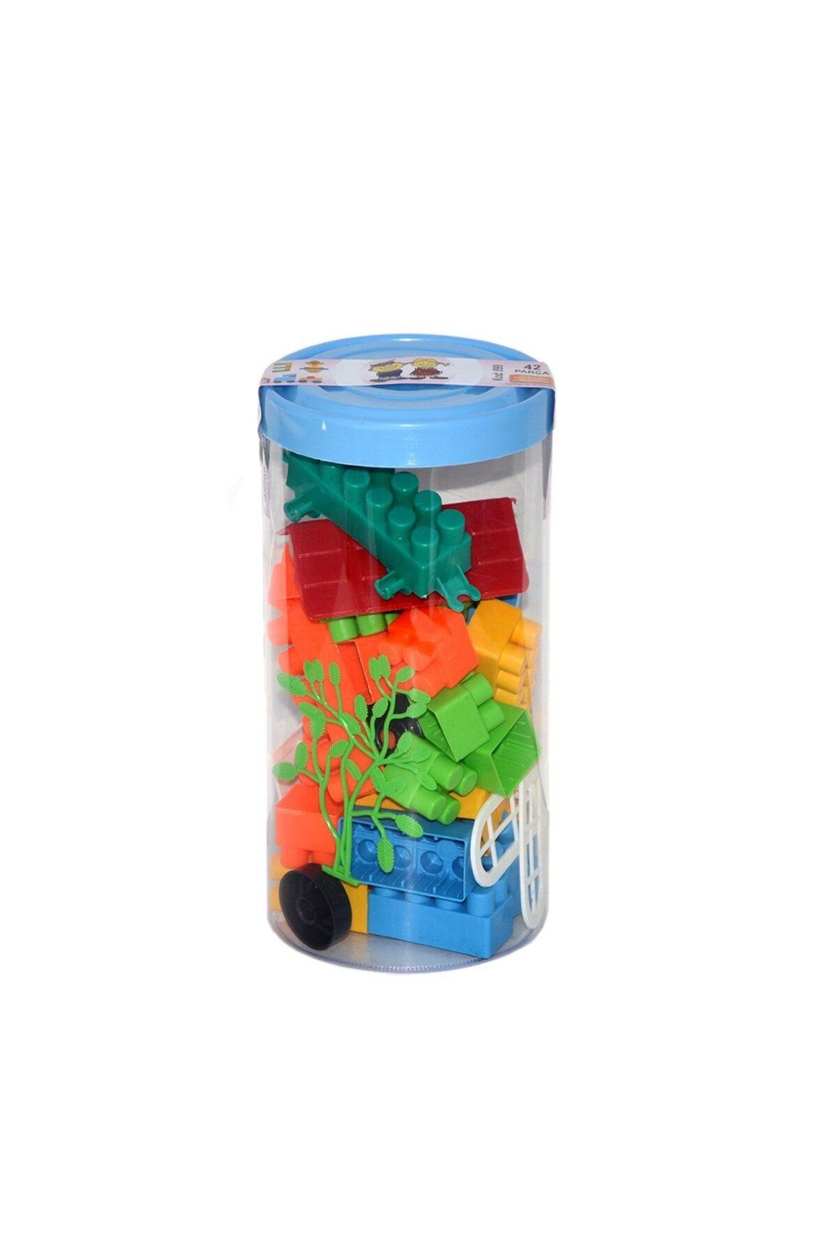 OEM 899 Blok Set 42 parça