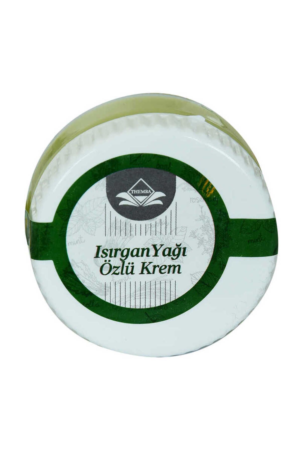 OEM Isırgan Yağı Özlü Krem 50 cc