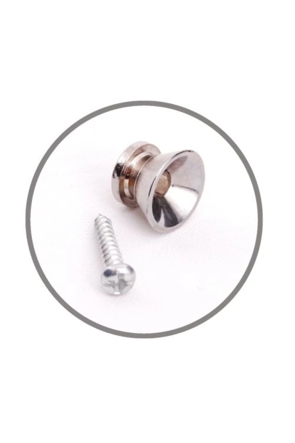 OEM Askı Pimi Metal GAAM