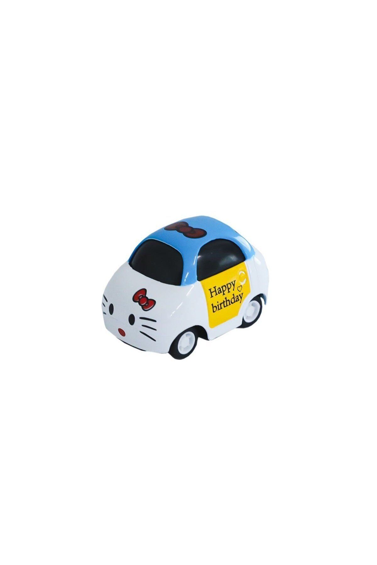 OEM KZL-DS888 Çek Bırak Sevimli Araçlar -Kızılkaya Oyuncak