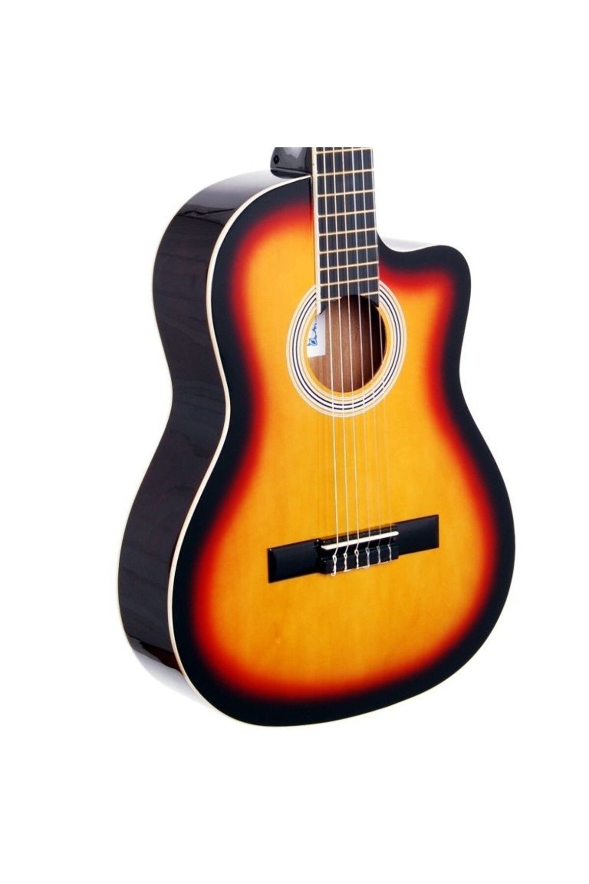 OEM Gitar Klasik Rodriguez RCC550SB