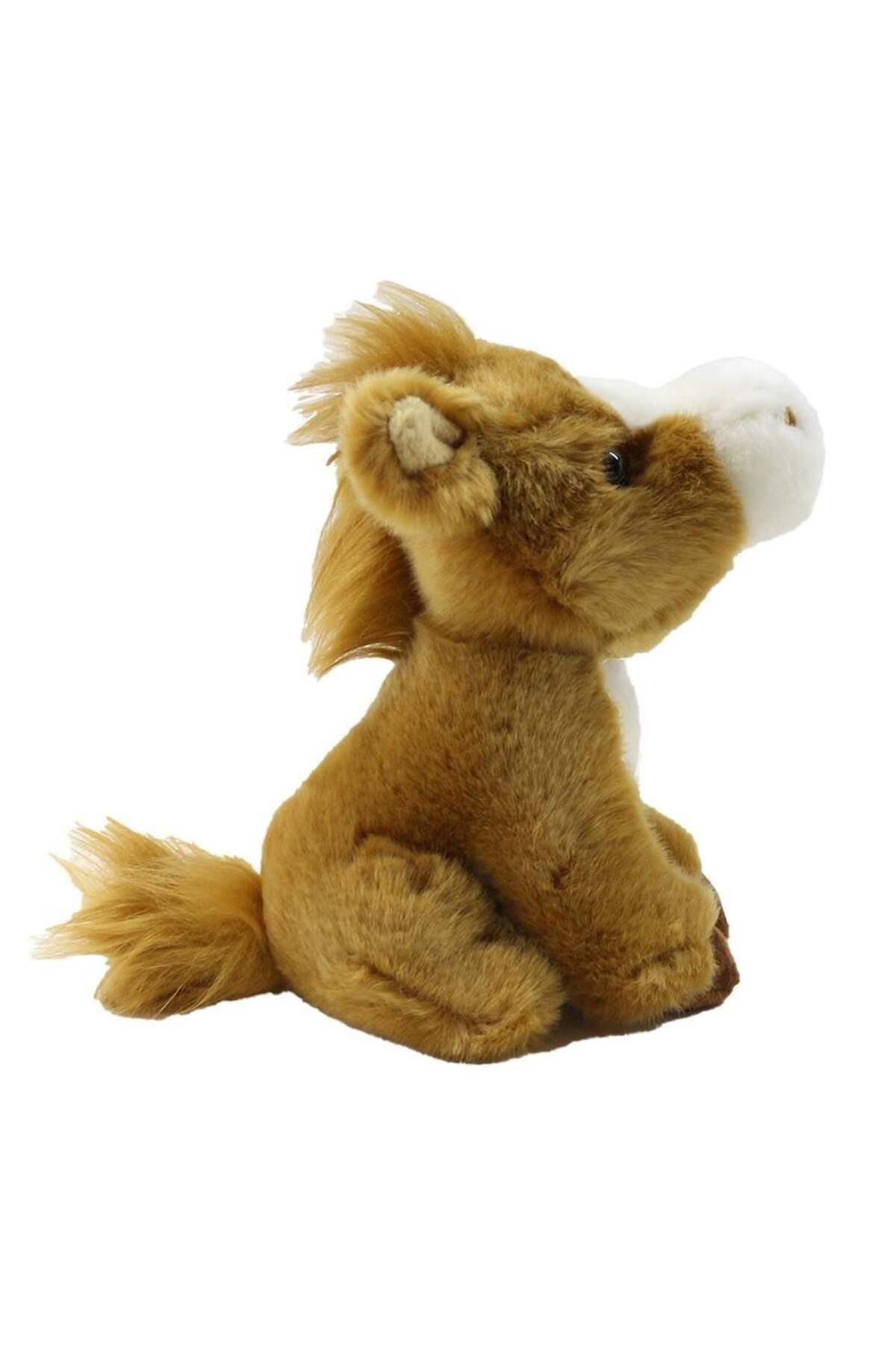 OEM At Peluş Oyuncak 18 cm