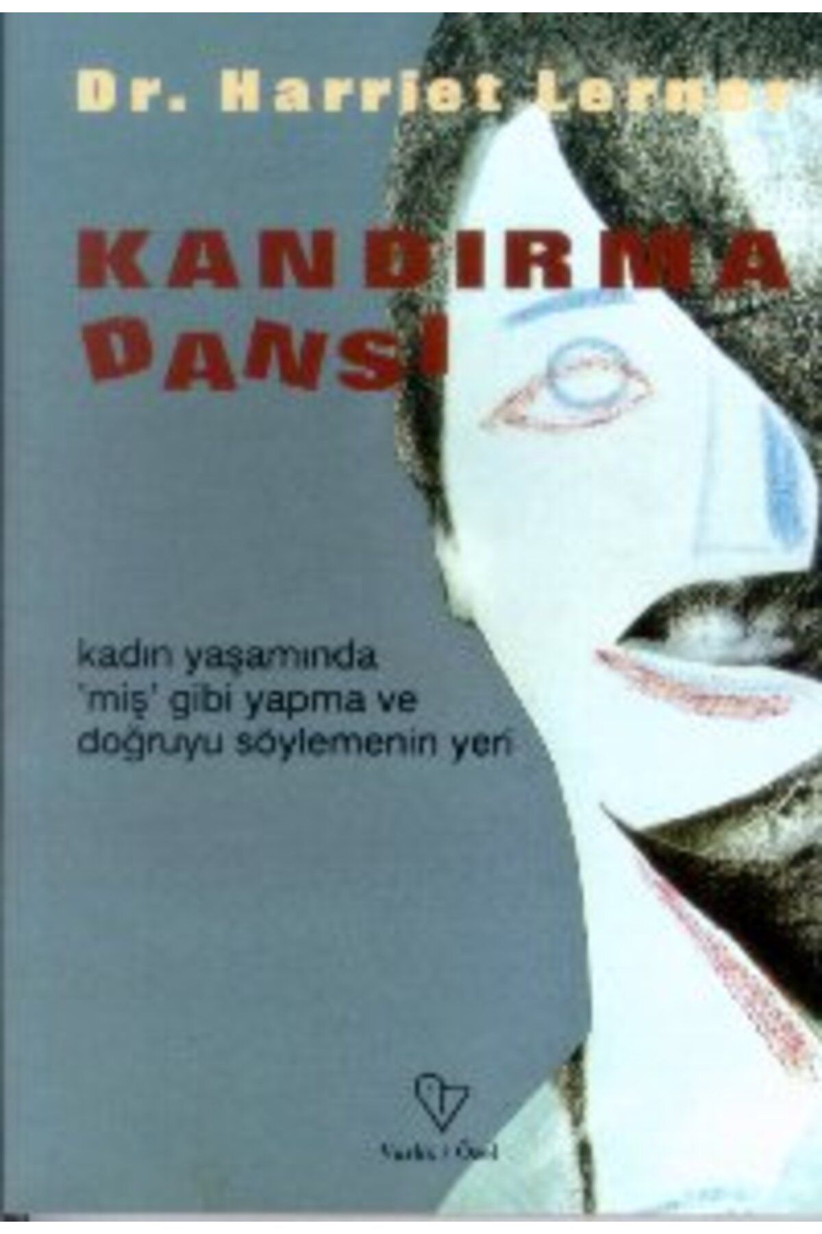 Varlık Yayınları Kandırma Dansı