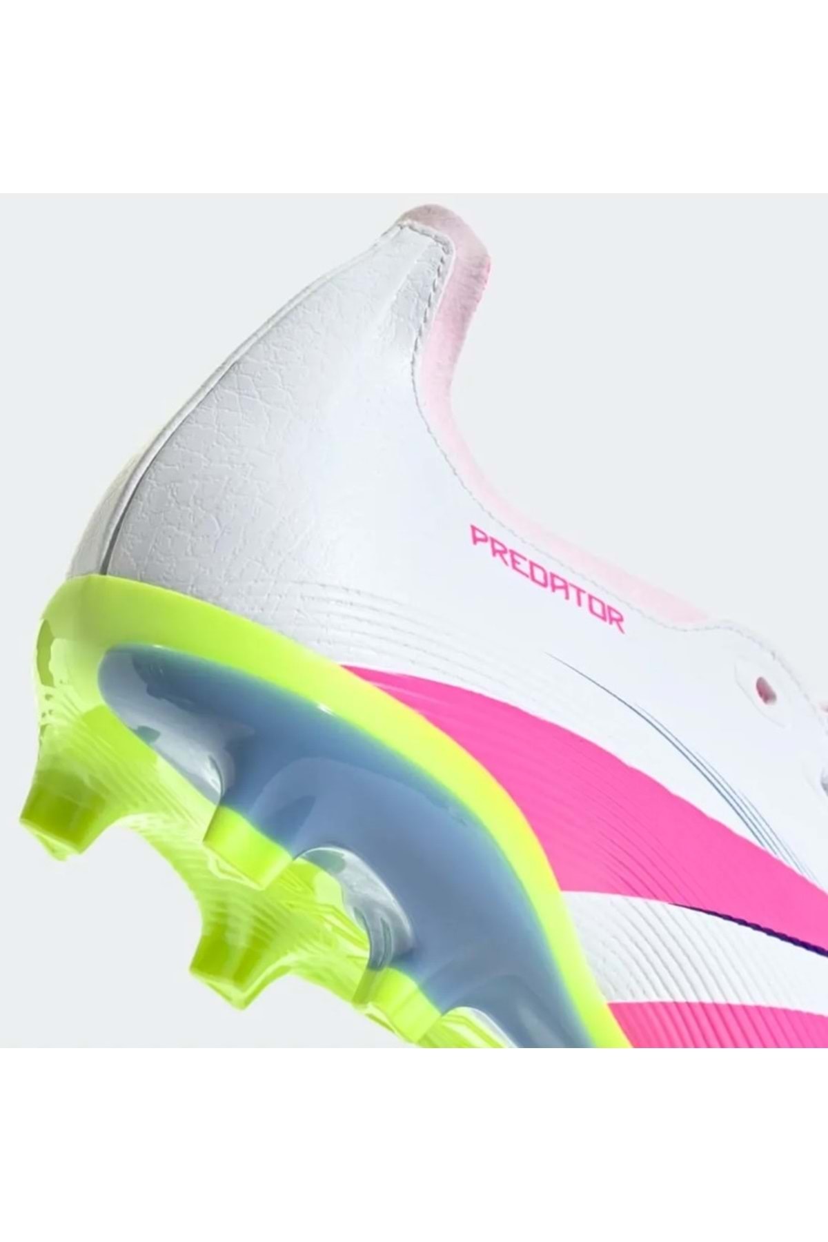 کتانی استوک دار زنانه راسته | آدیداس adidas Kids-AST08756 - تصویر 6