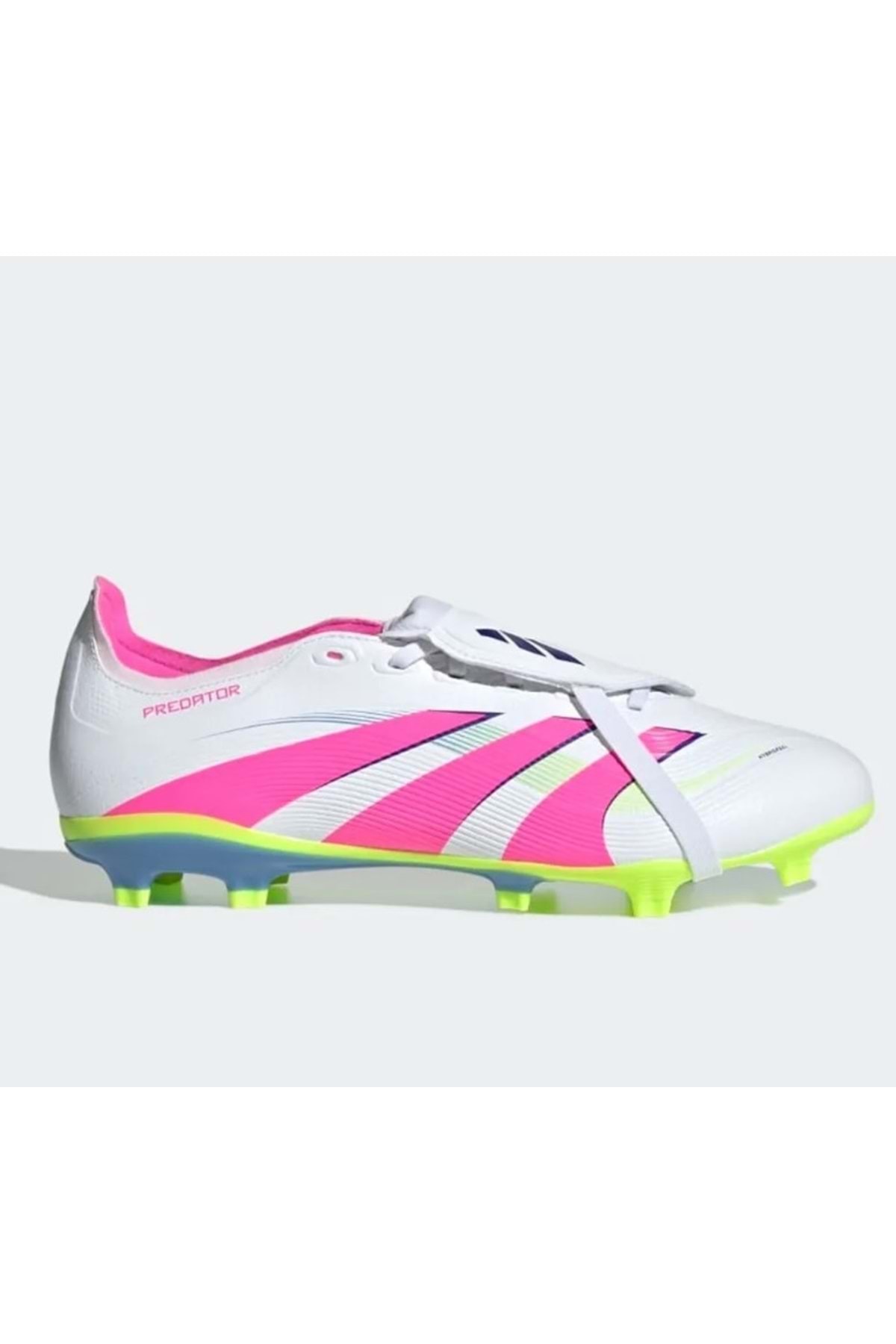 کتانی استوک دار زنانه راسته | آدیداس adidas Kids-AST08756 - تصویر 3