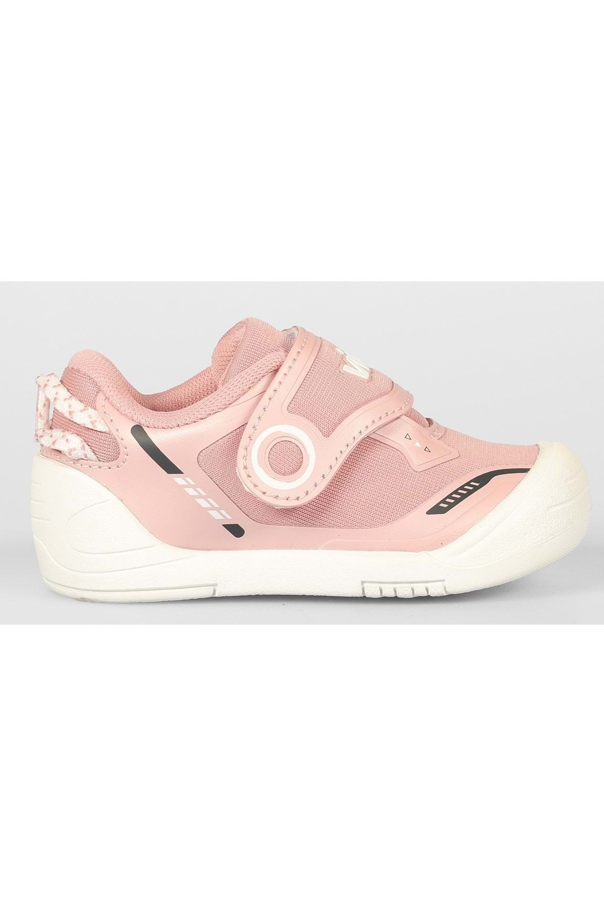 Kocamanlar Ayakkabı-Vicco One Orthopedic Children's Sports Shoes Powder 2