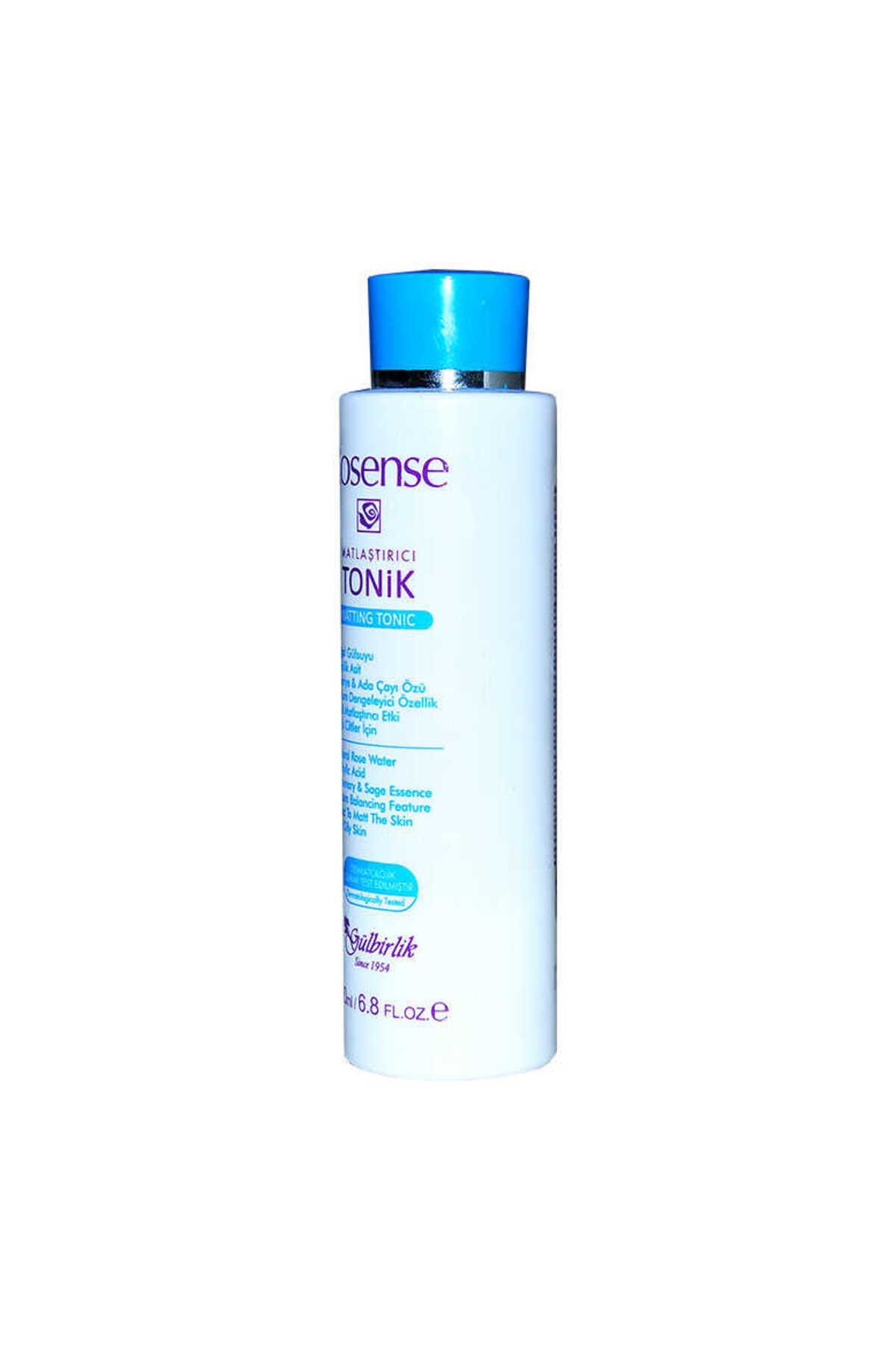 OEM Matlaştırıcı Tonik 200 ML