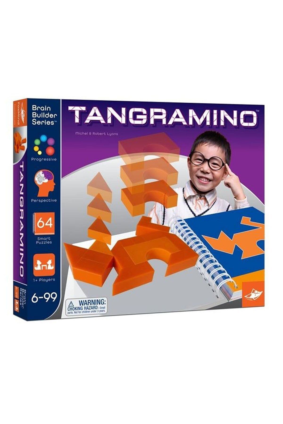 OEM ZMK-10109 Tangramino