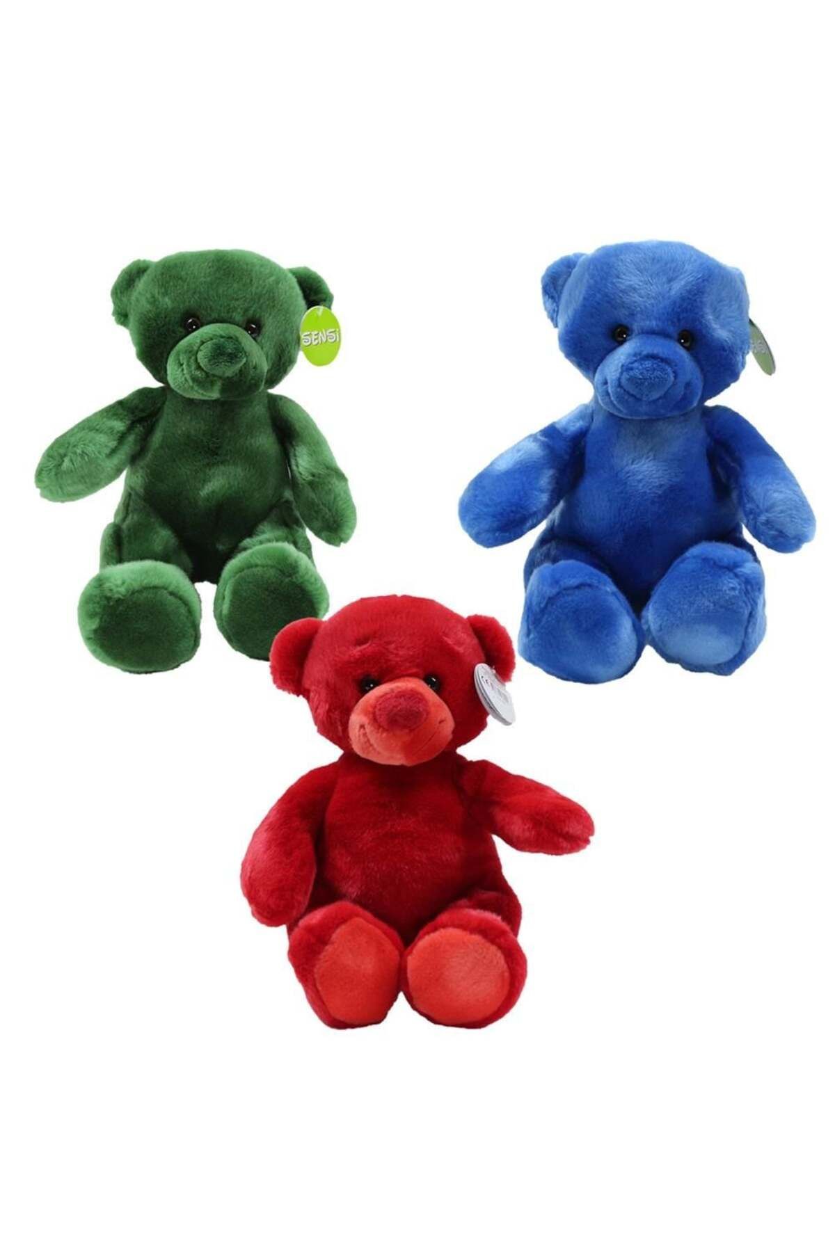 OEM Sevimli Peluş Ayı 36 cm 1 Adet Fiyatıdır