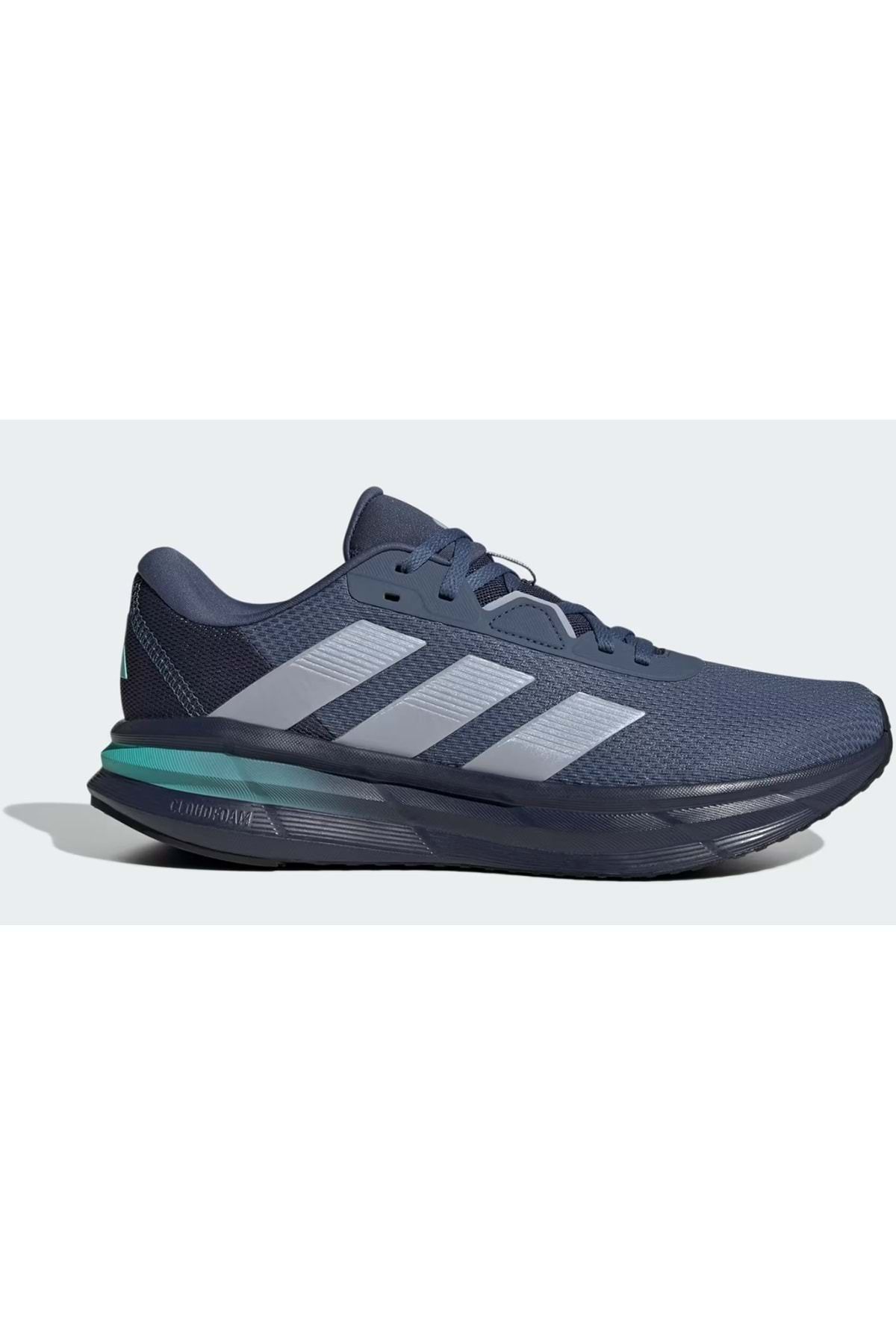 adidas Galaxy 7 M Id8752 Erkek Spor Ayakkabı Lacivert