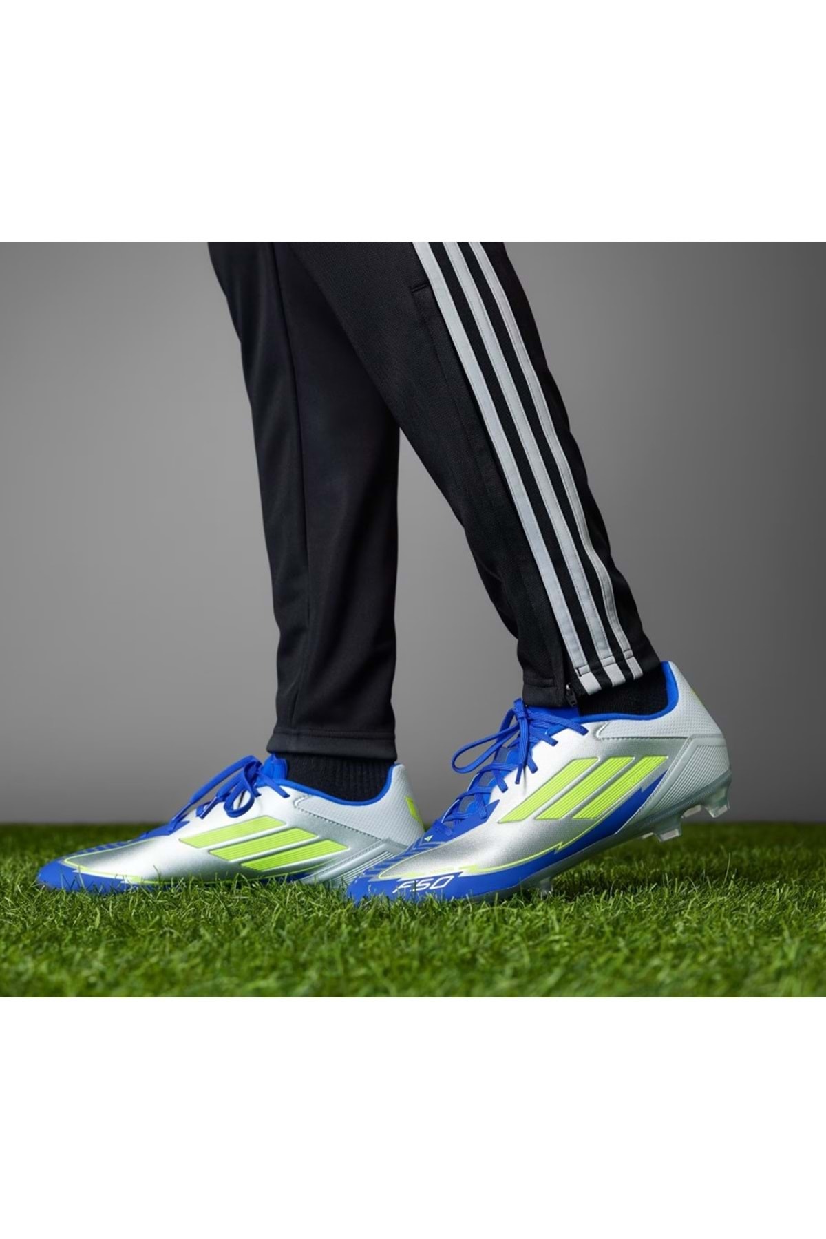 کتانی استوک دار زنانه راسته | پوما Puma IH0924 - تصویر 4