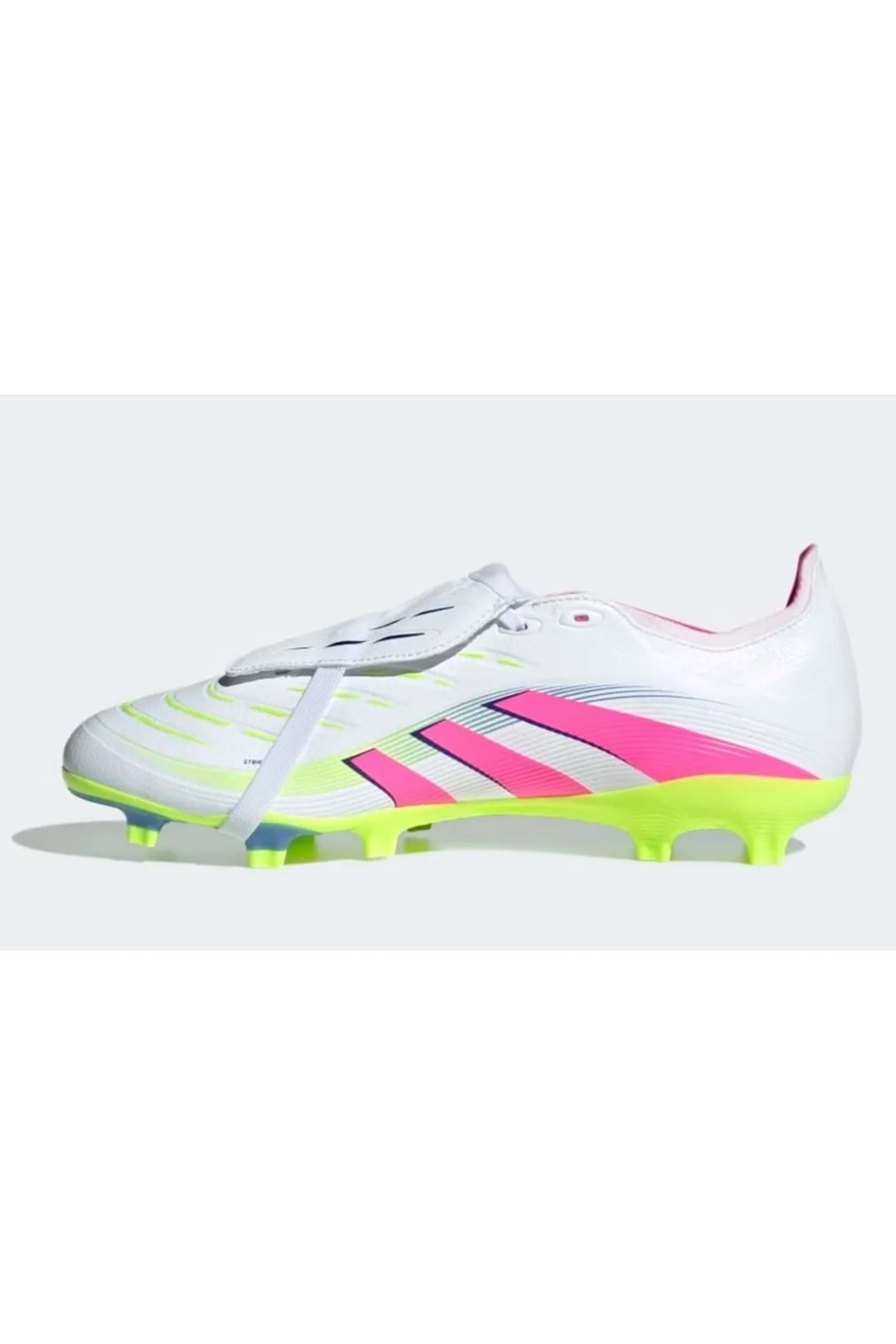 کتانی استوک دار زنانه راسته | آدیداس adidas Kids-AST08756 - تصویر 5