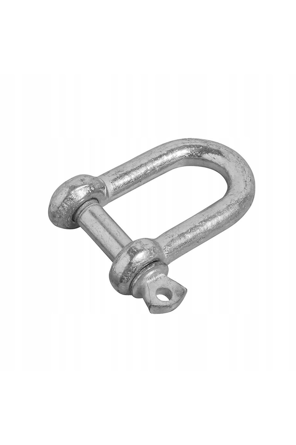 OEM Düz Zincir Kilidi 20mm - 1 Adet