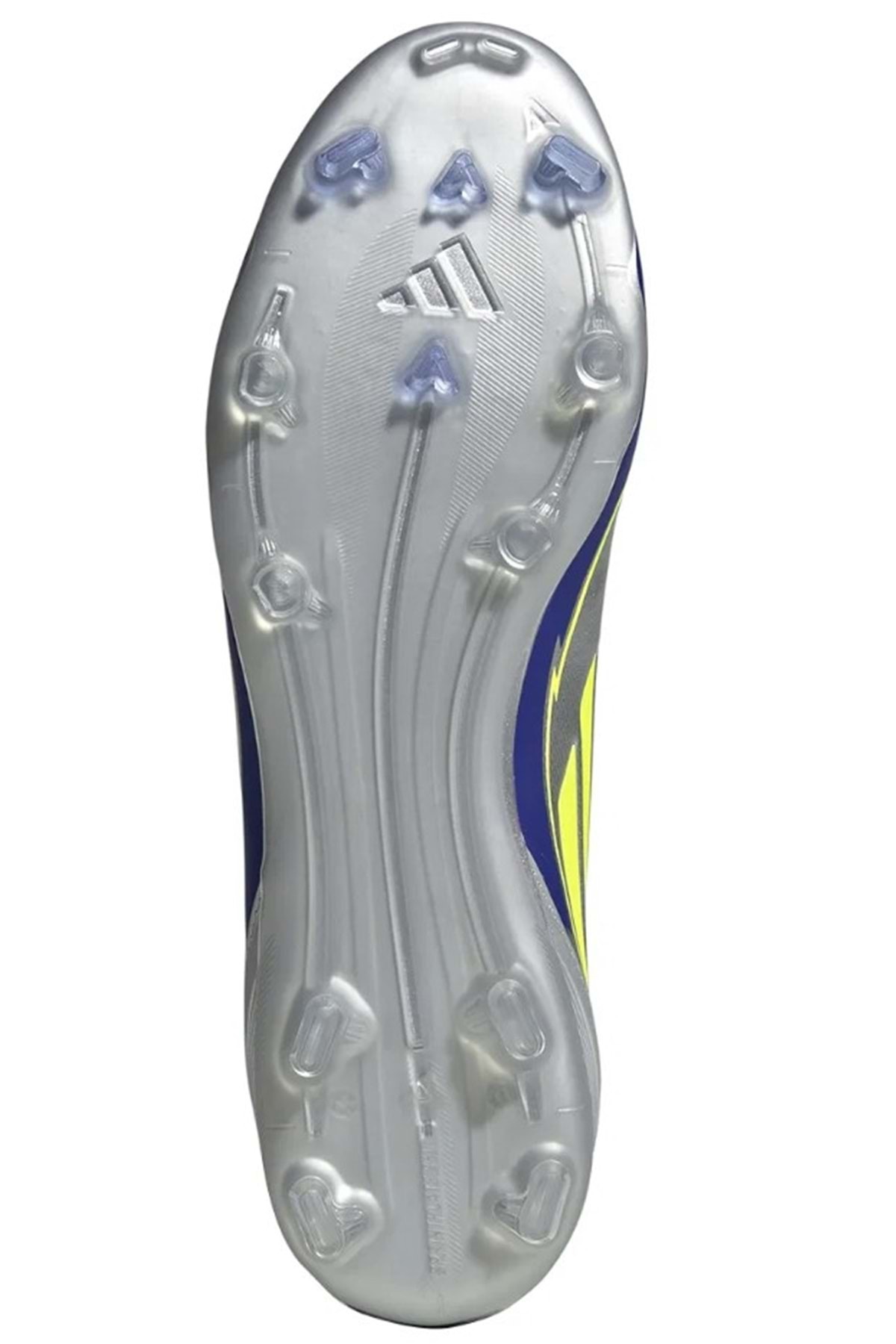 کتانی استوک دار زنانه راسته | پوما Puma IH0924 - تصویر 3