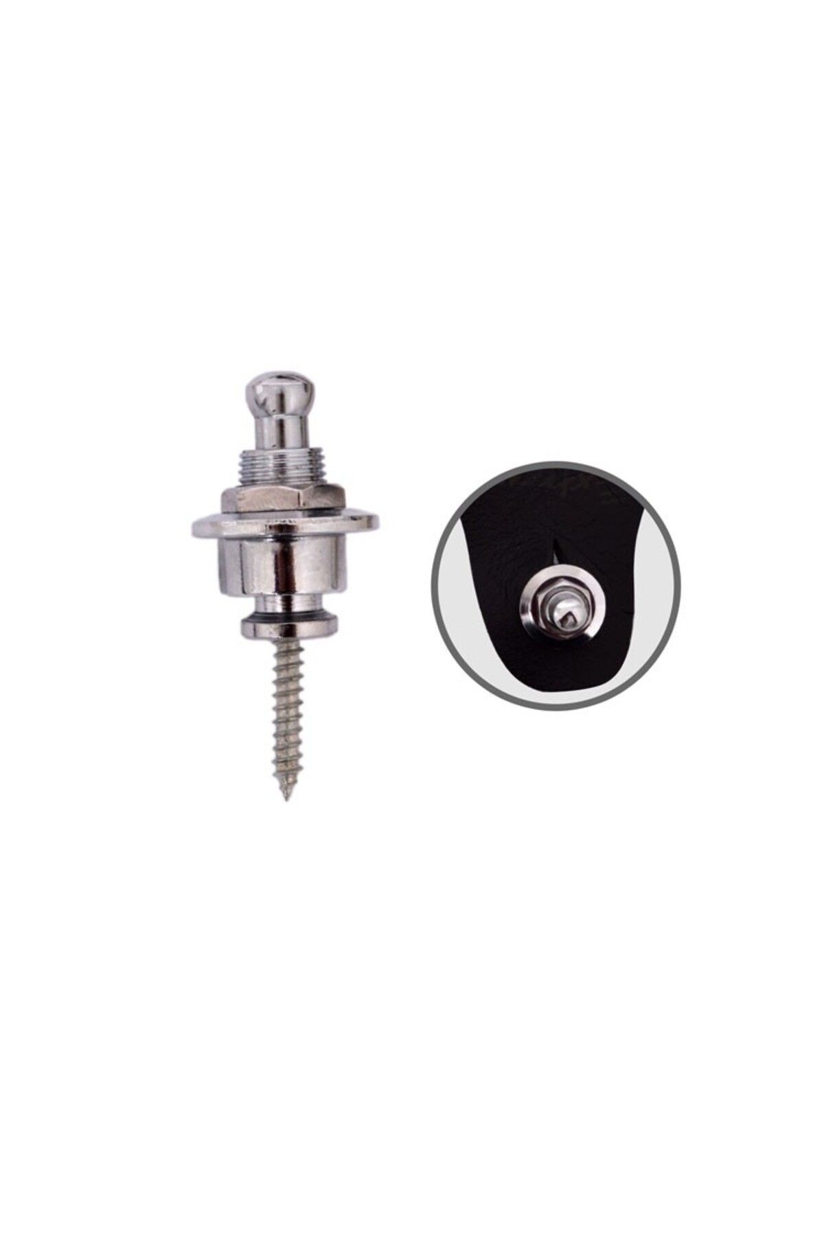 OEM Extreme Askı Pimi Metal XGAPT