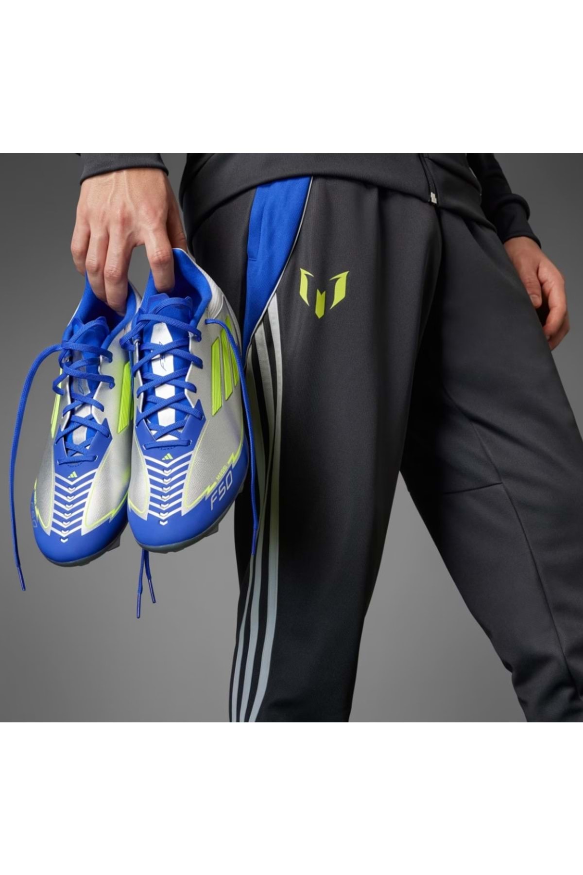 کتانی استوک دار زنانه راسته | پوما Puma IH0924 - تصویر 5