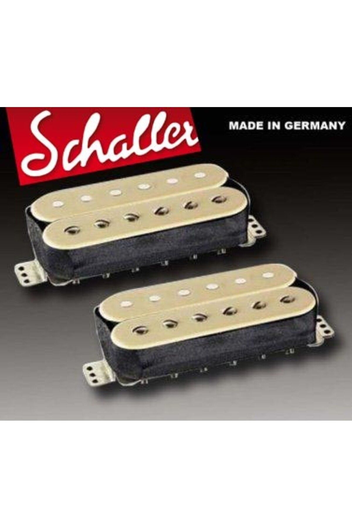 OEM Nokta Manyetik Schaller SC-220WH