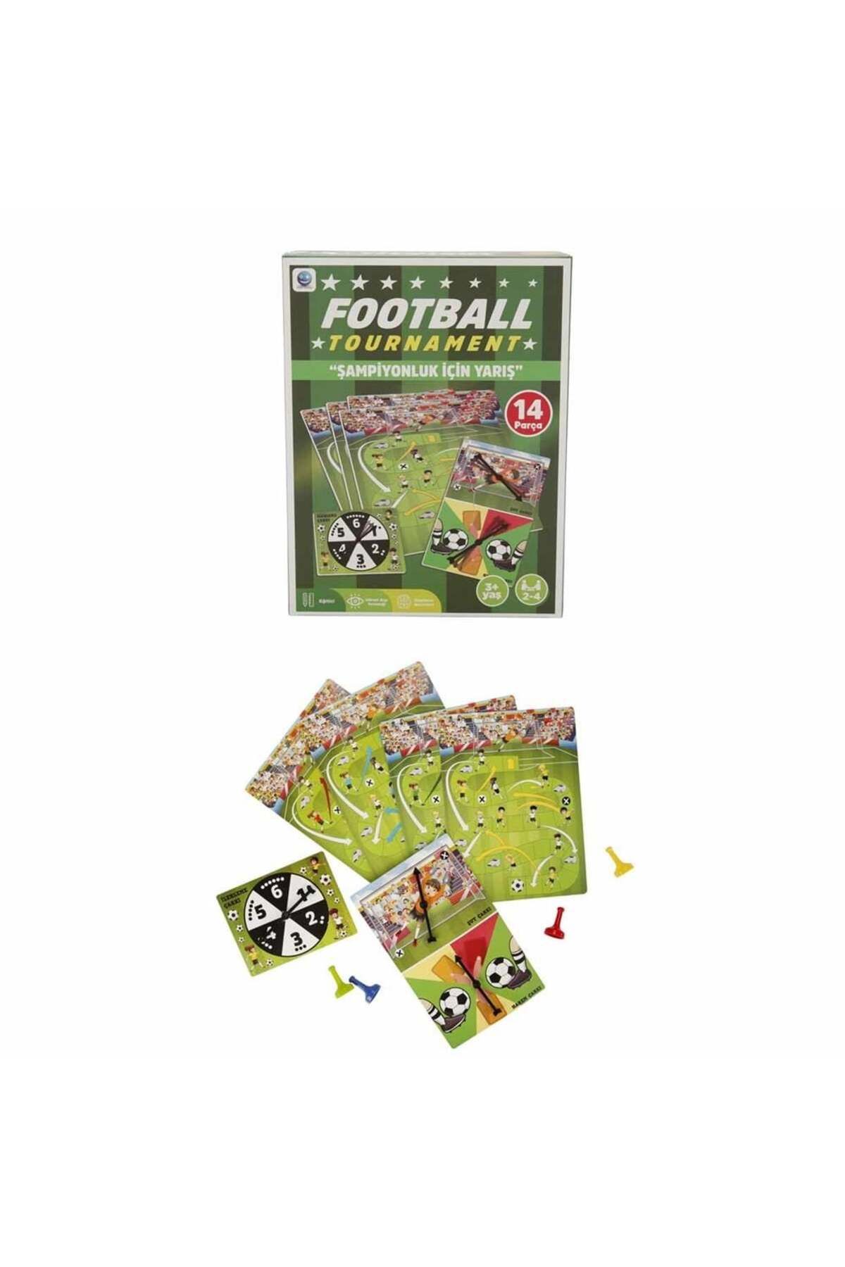 OEM S00004208 OYUN FUTBOL TURNAVASI -SUN
