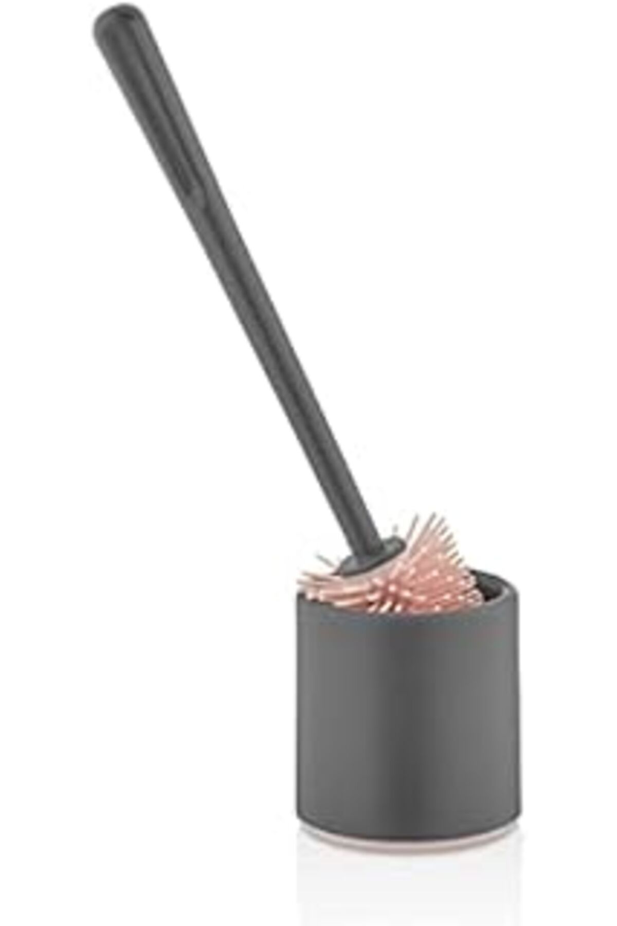 Mu Art Ata Home Silikon Tuvalet Fırçası,Silikon Klozet Wc Fırçası,Silikon Banyo Tuvalet Fırça