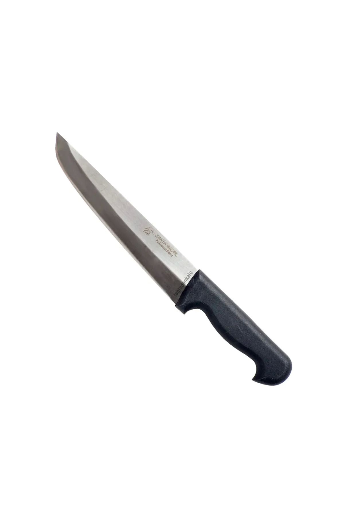 Miracle Omni Bursa Kalın Kasap Bıçağı No:2, 16 Cm, Plastik Sap