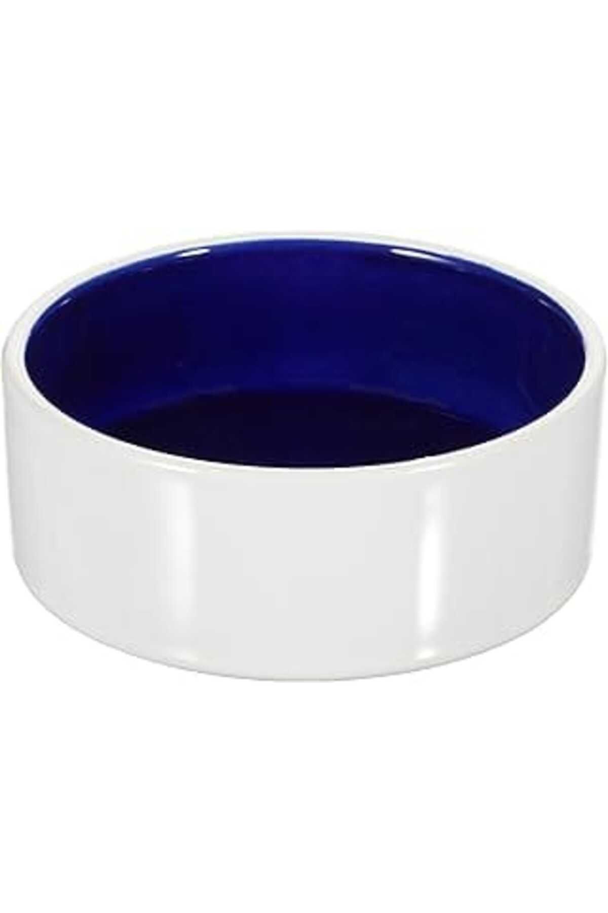 karadağsb Trixie Köpek Seramik Mama Ve Su Kabı 0,35Lt. 12Cm