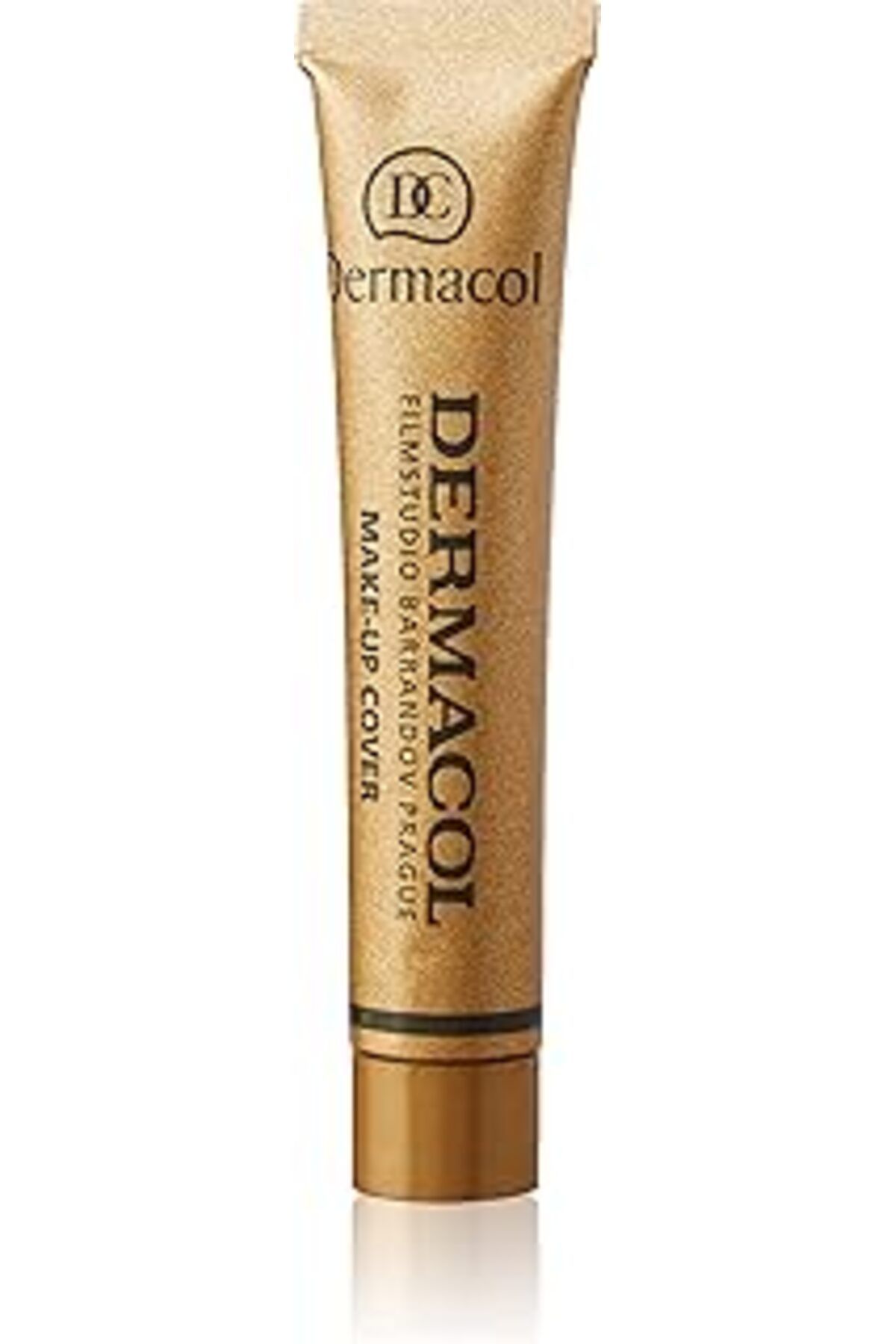 Pazarcan Dermacol Dermacol Make Up Cover Fondöten 1 Paket (1 X 30 G)