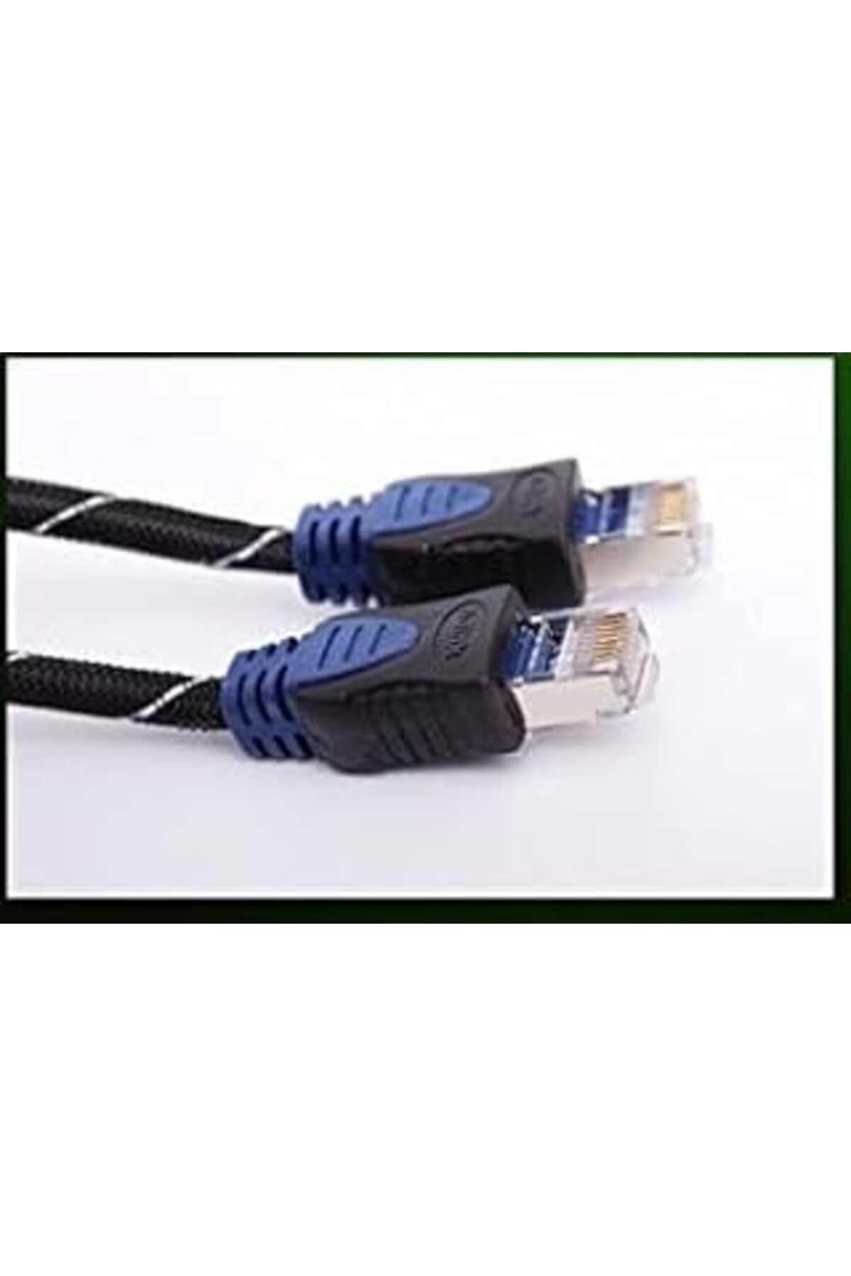 Genel Markalar S-link Slx-m921 5m Kılıflı Metal Uçlu Kablo