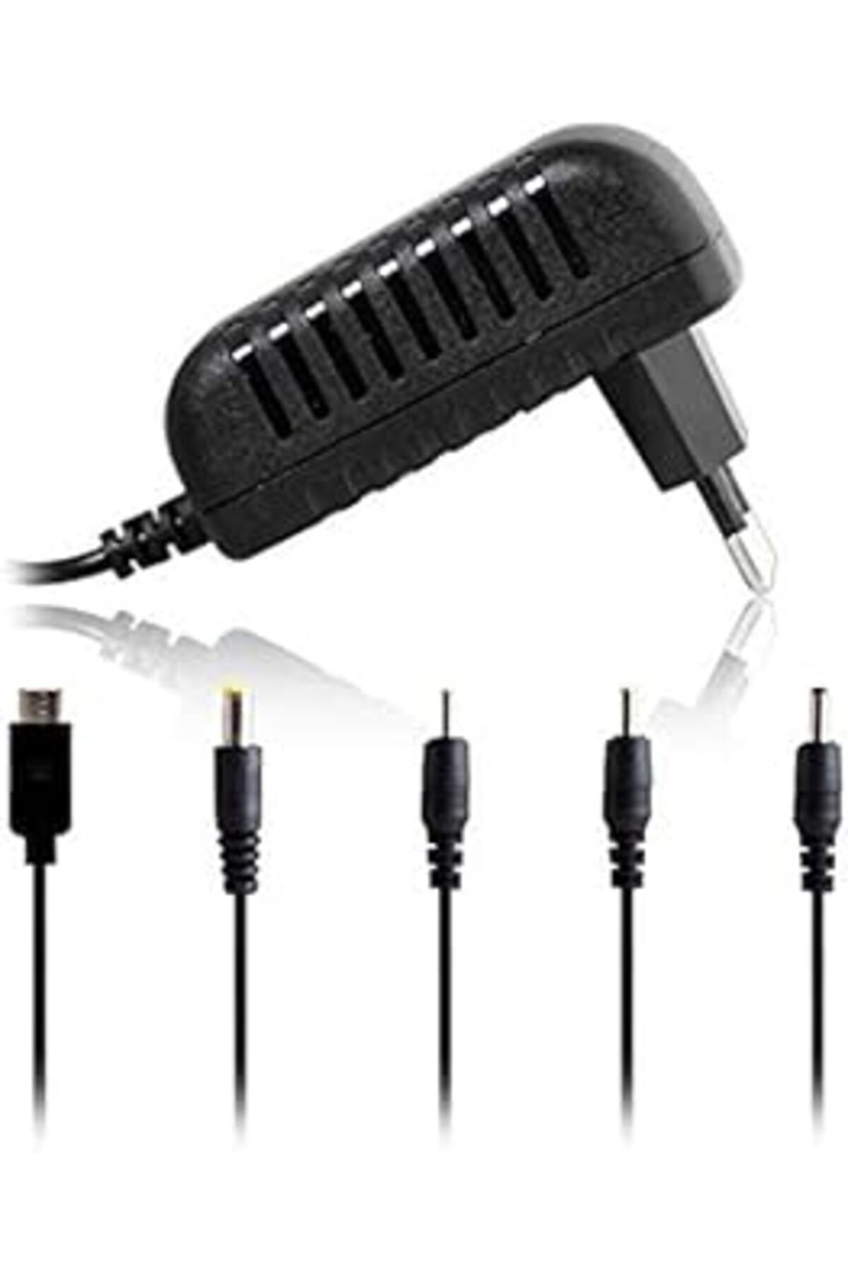 Mu Art Slx-52a 5v 2a 5 Uçlu Universal Tablet Pc Adaptörü