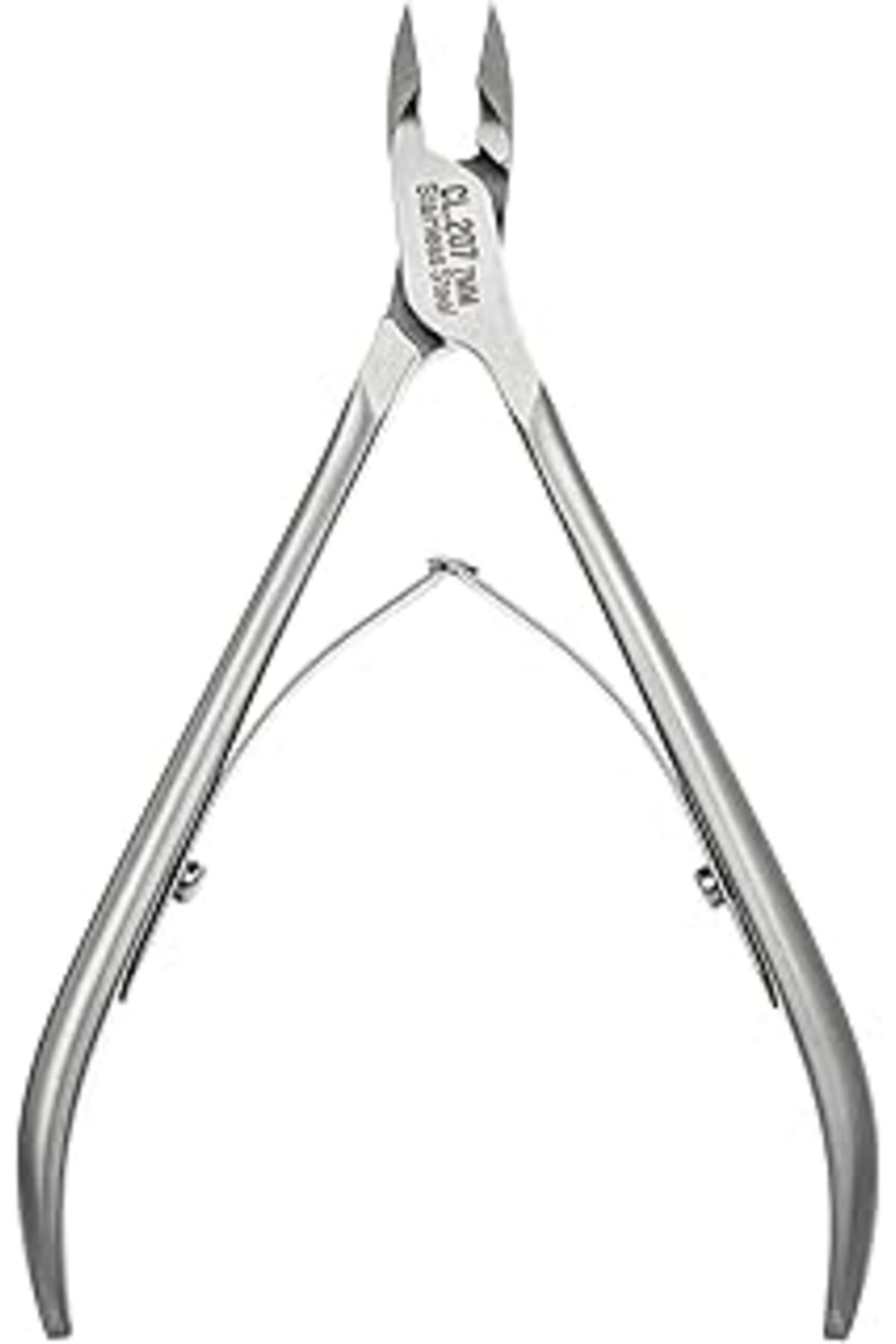 Mu Art Nghia Cl-207 7 Mm Tırnak Eti Pensi (TIRNAK ETİ ITİCİ HEDİYELİ)
