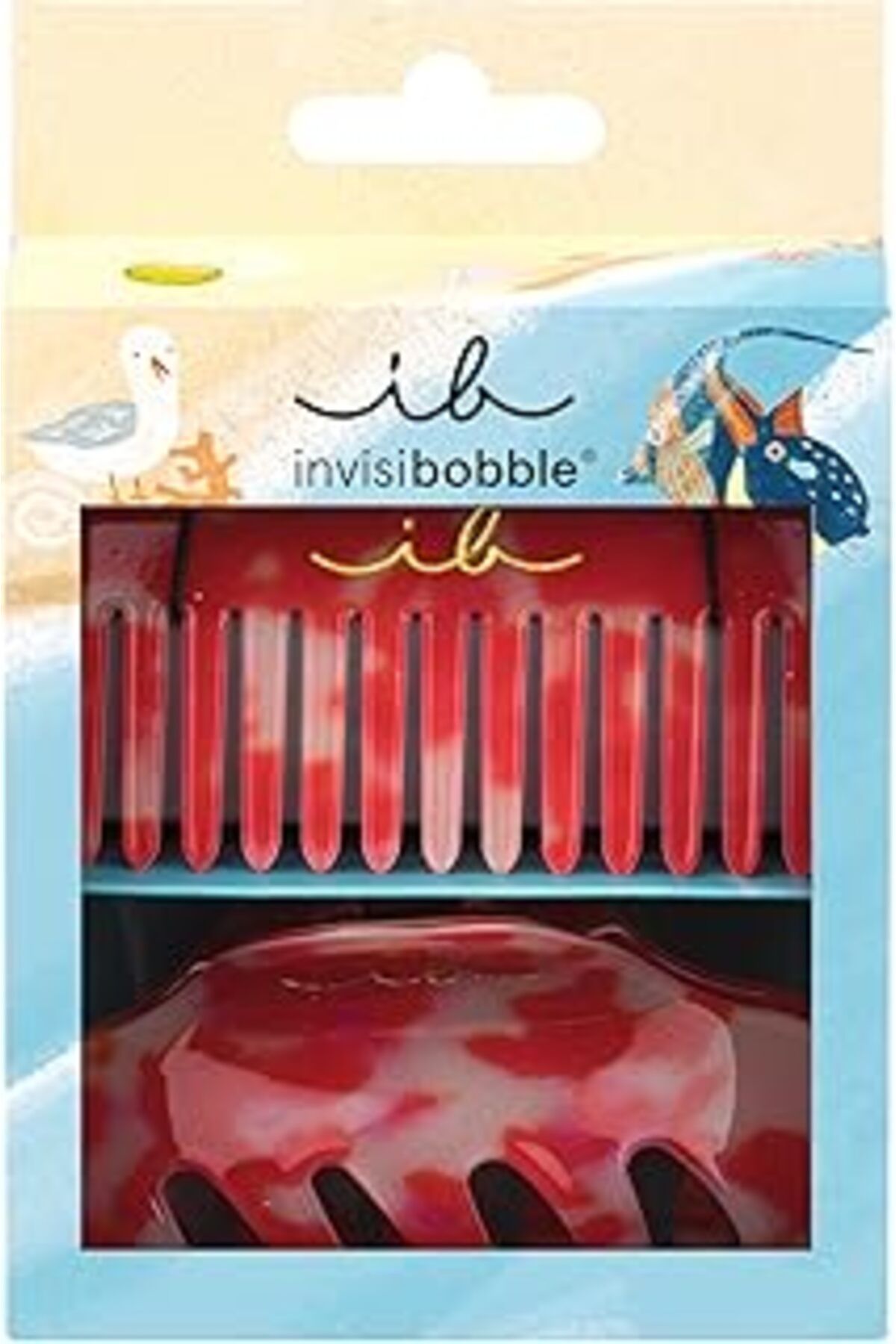 karadağsb Ib - Set Au Soleil Beachcomber 2Pc - 4063528076045