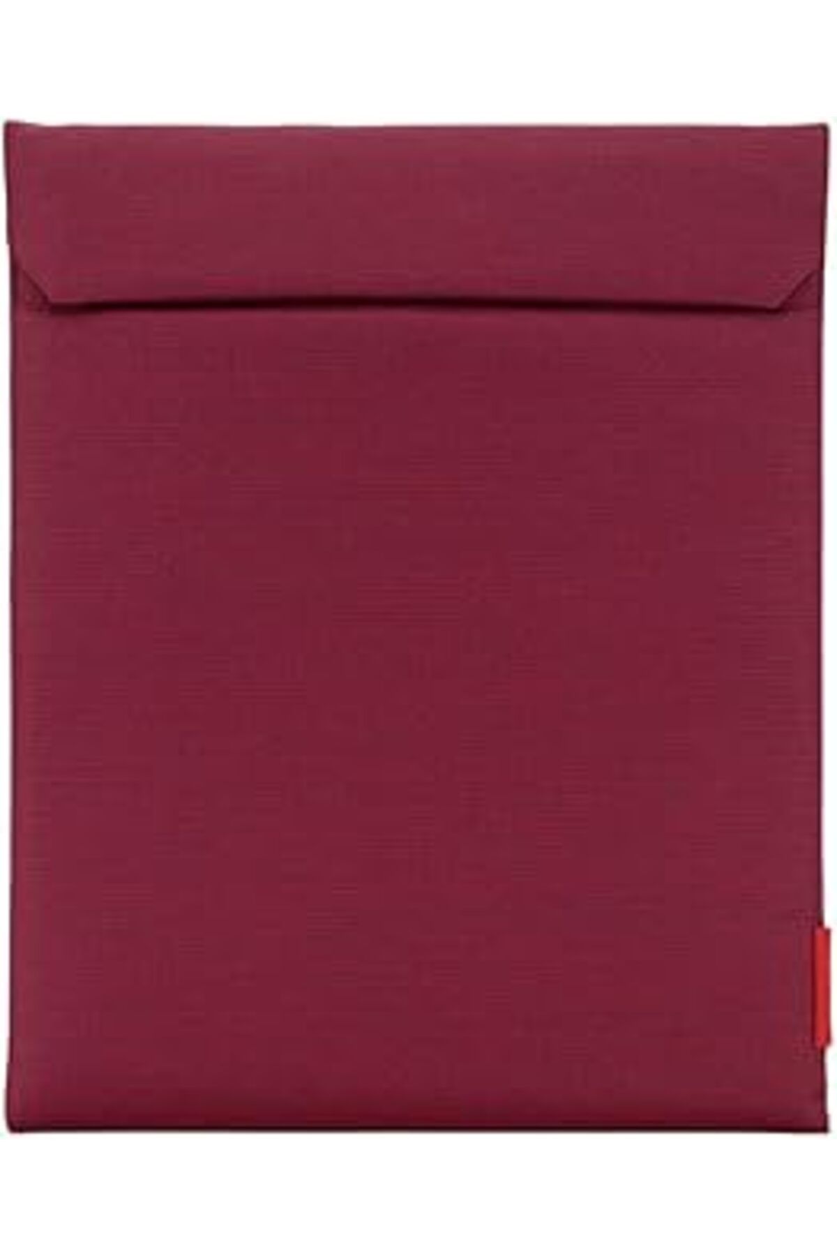 karadağsb Cote&Ciel Ipad Taşıma Kılıfı Tekstil Red Melange