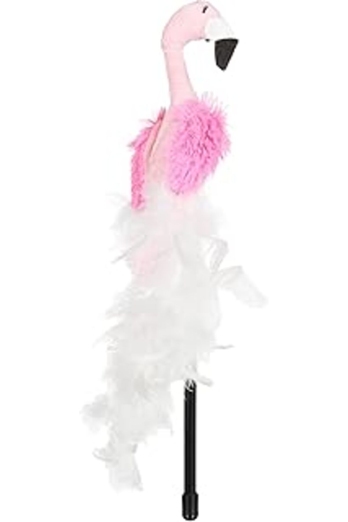 karadağsb Pawise Kedi Oltası Flamingo