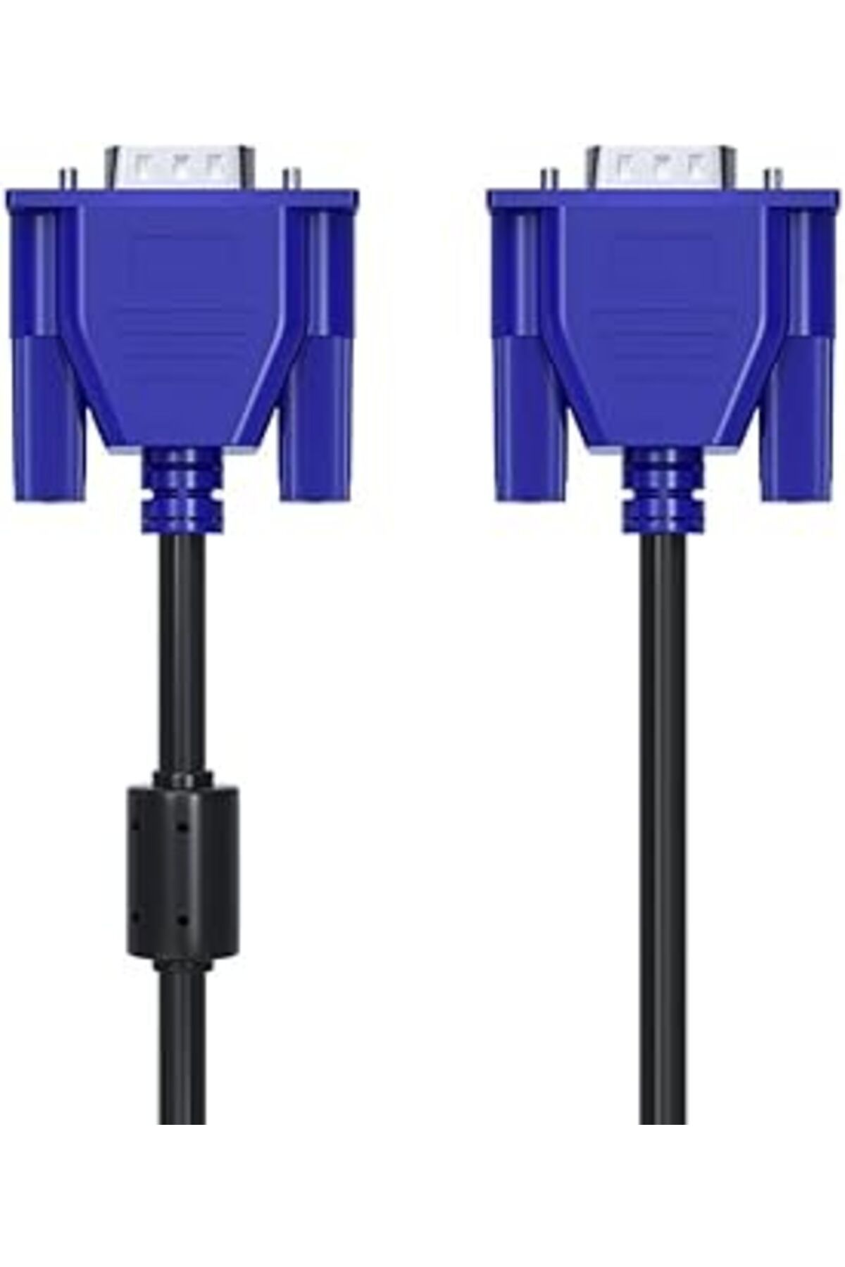 Pazarcan Dm Chb032 15 Pinli Vga To Vga Görüntü Kablosu 1.5 Metre
