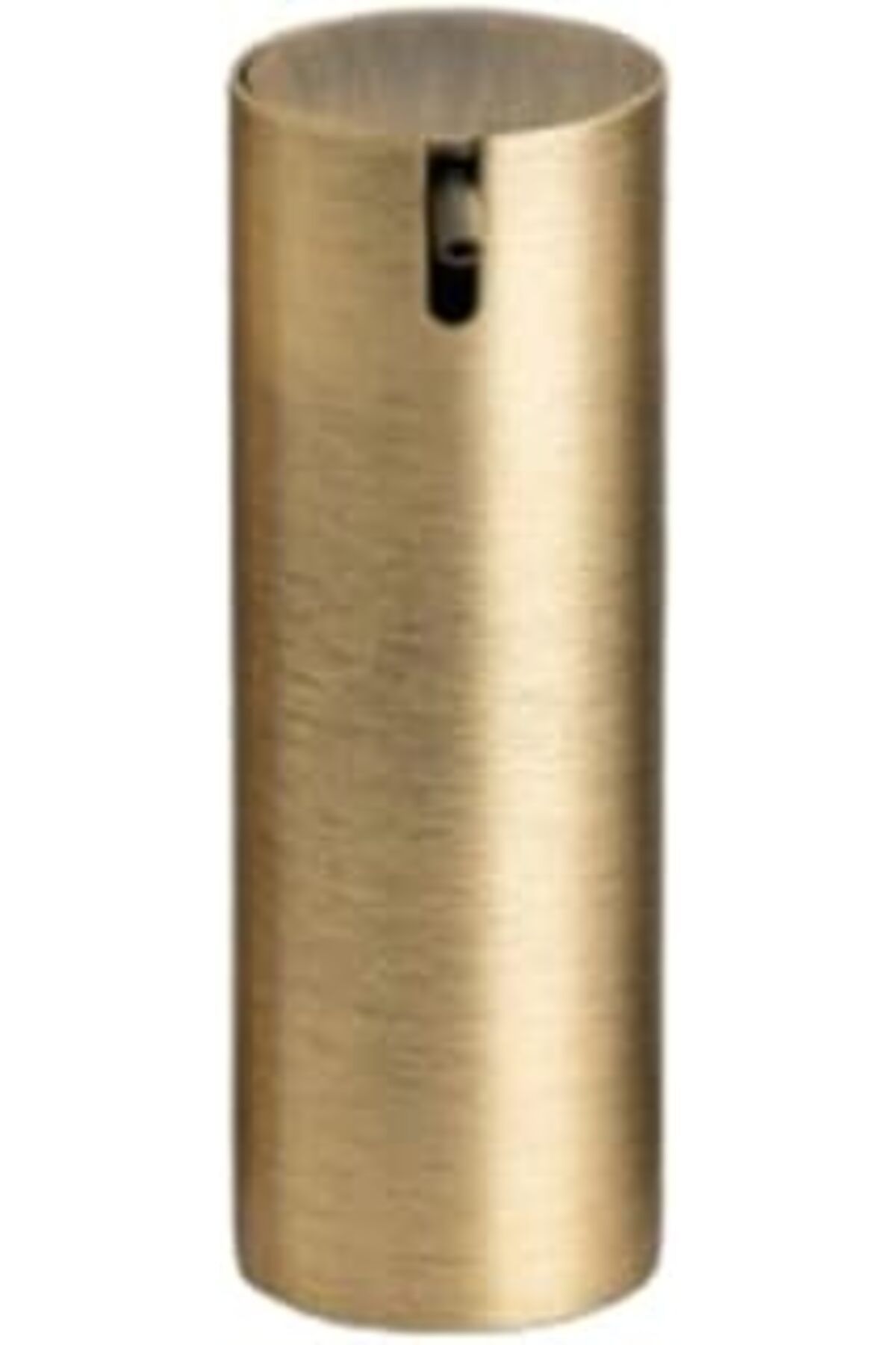 karadağsb System Basmalı Sıvı Sabunluk Antik Renk 300 Ml - 168X60X83 Mm