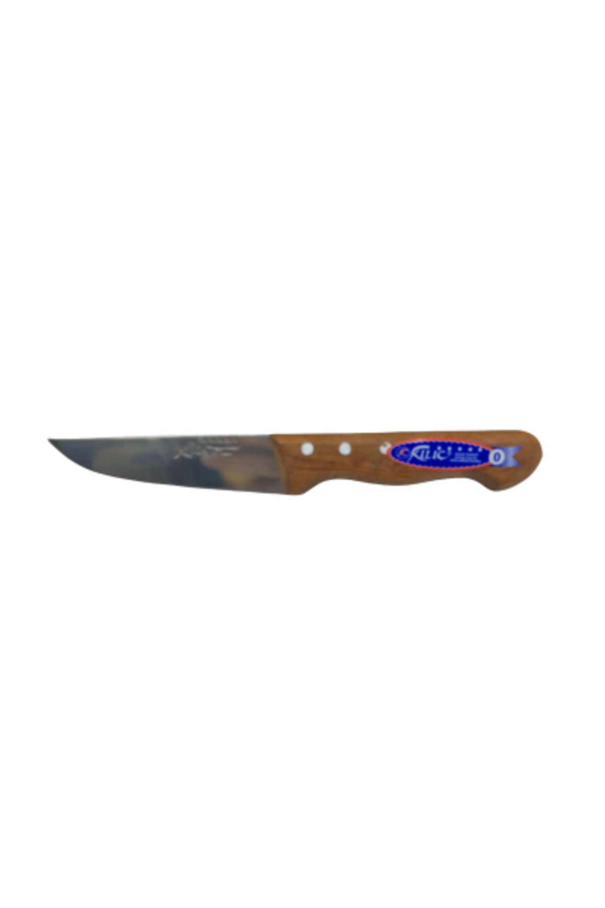 KutuluStore NO-0 KASAP BIÇAK (5168)