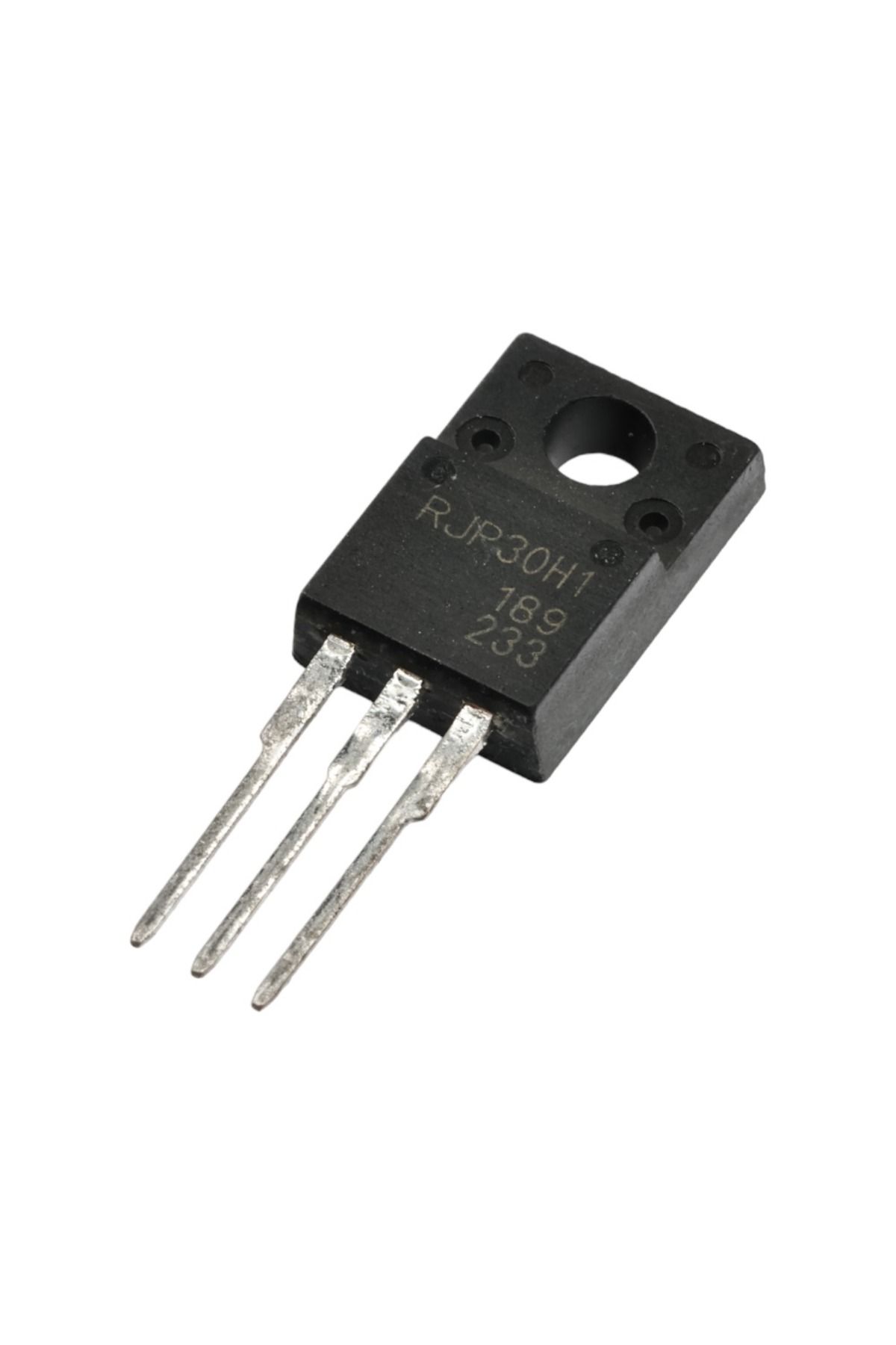 robotrend Rjp 30H1 To-220F Igbt Transistor