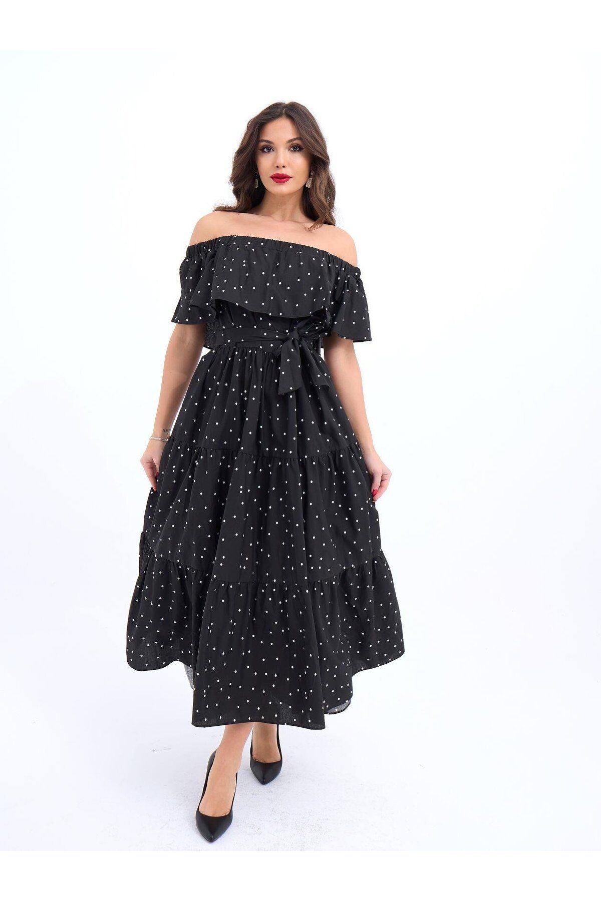 MHT STORE 6473 ELBİSE-NOVARA
