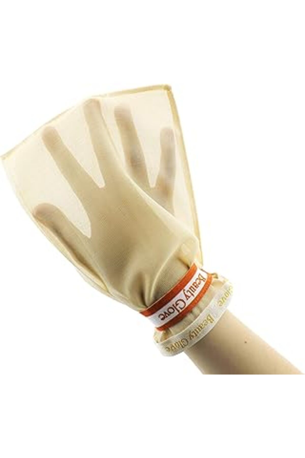 karadağsb Beautyglove İpek Kese - Silk Mitt