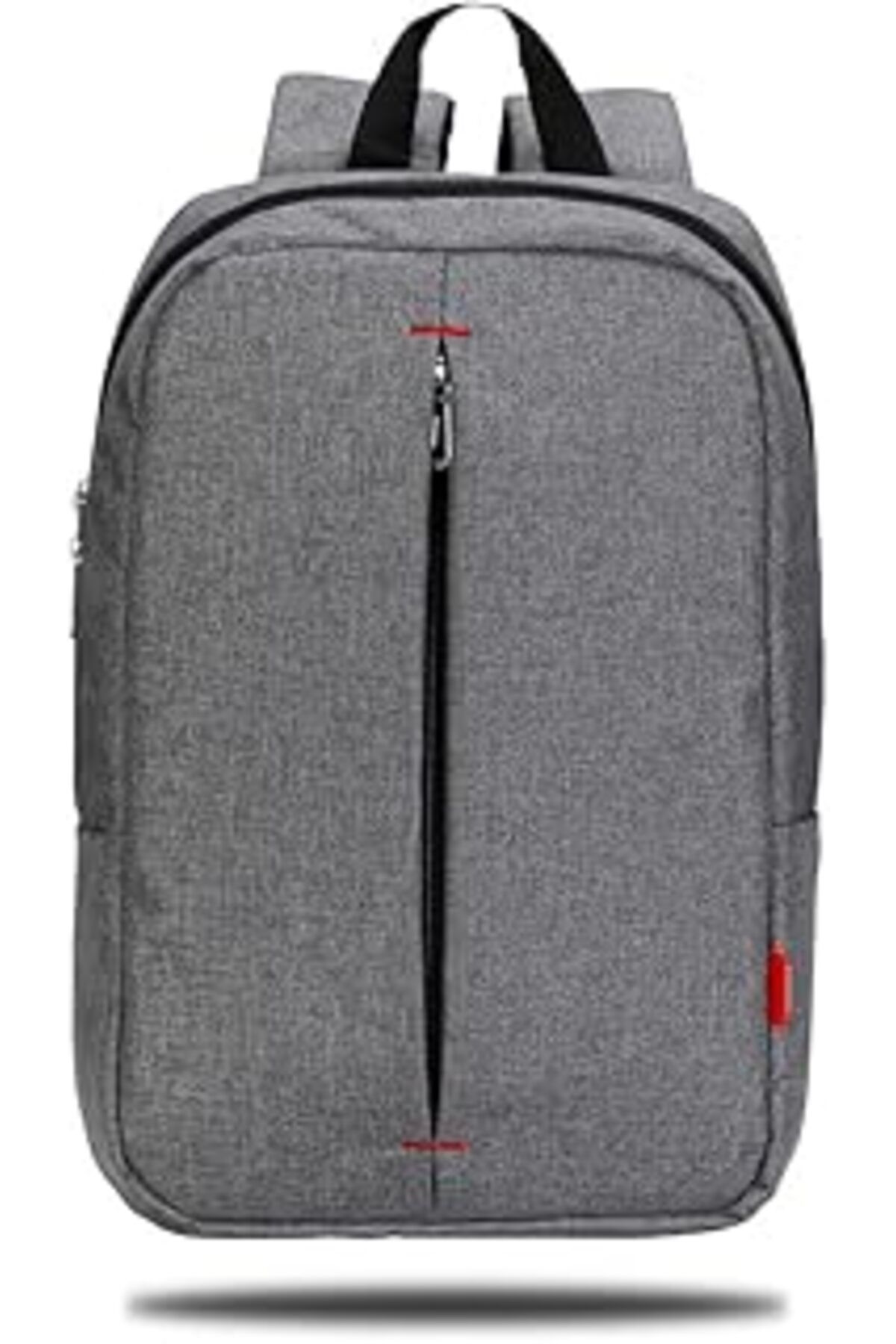 NZM TİCARET Classone Pr-R164 Roma Serisi 15.6" Uyumlu Notebook Çantası -Gri