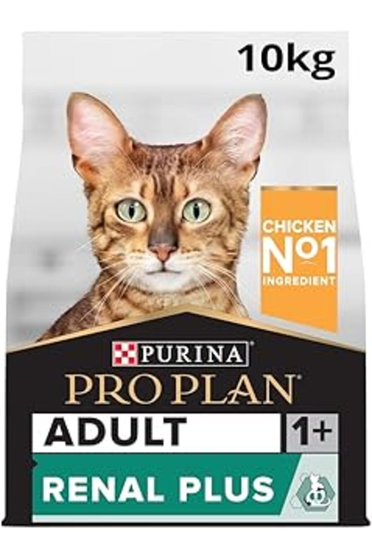 karadağsb Pro Plan Original Tavuklu Yetişkin Kuru Kedi Maması 10 Kg