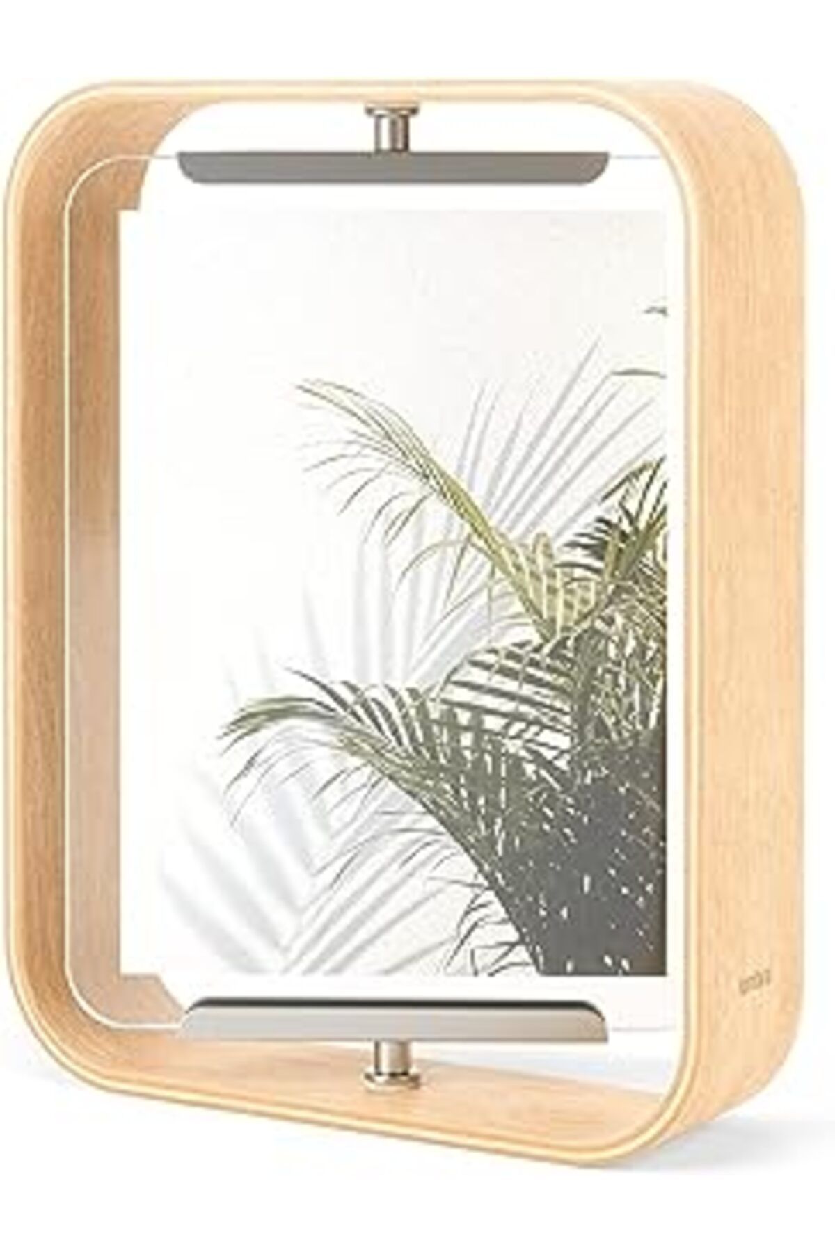 robotrend Umbra Bellwood Masa Çerçevesi 5" X 7", Doğal